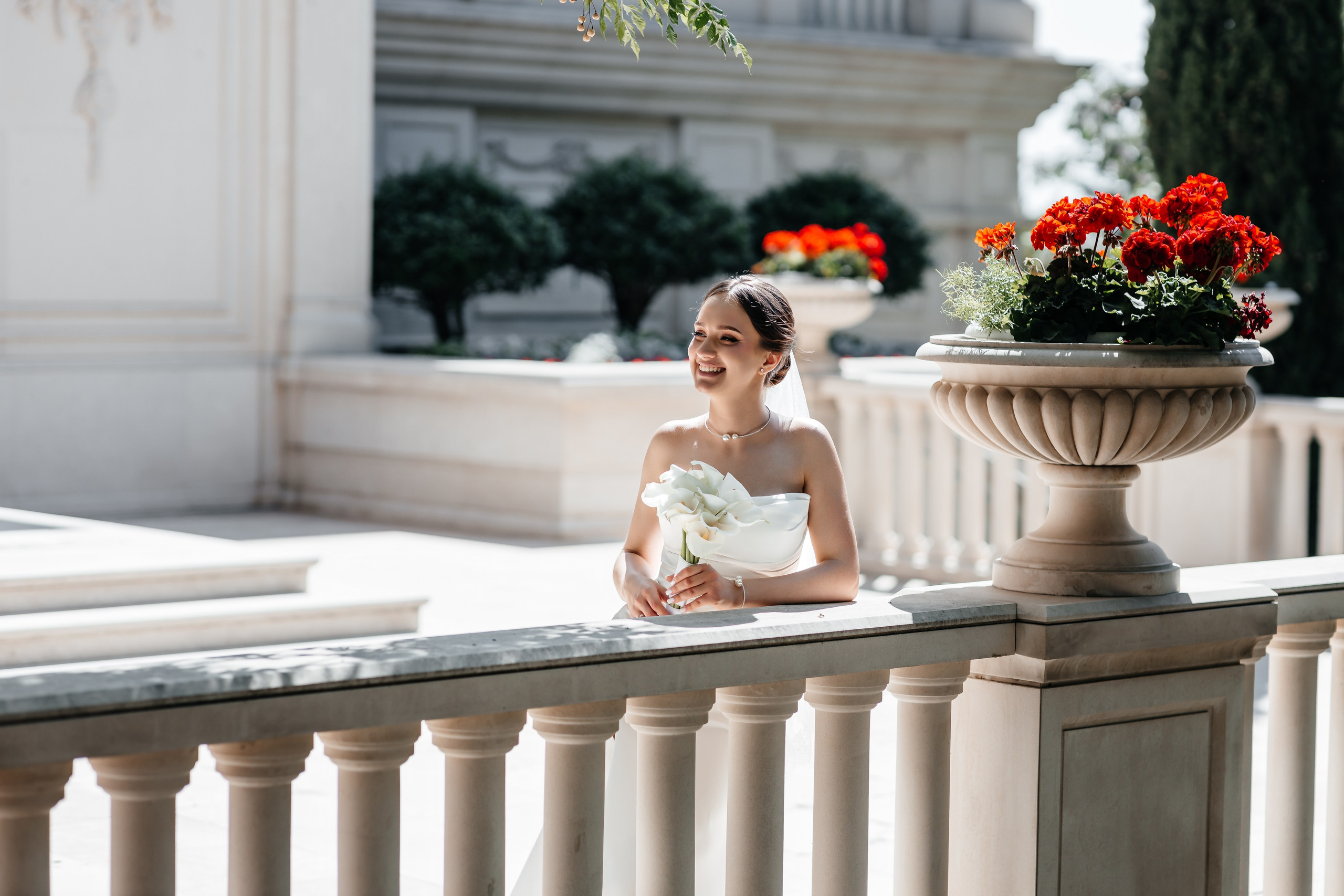Анонс свадьбы Иры и Никиты. Прогулка в отеле Крымский Бриз. Свадебный фотограф в Крыму и Севастополе Ольга Баскакова