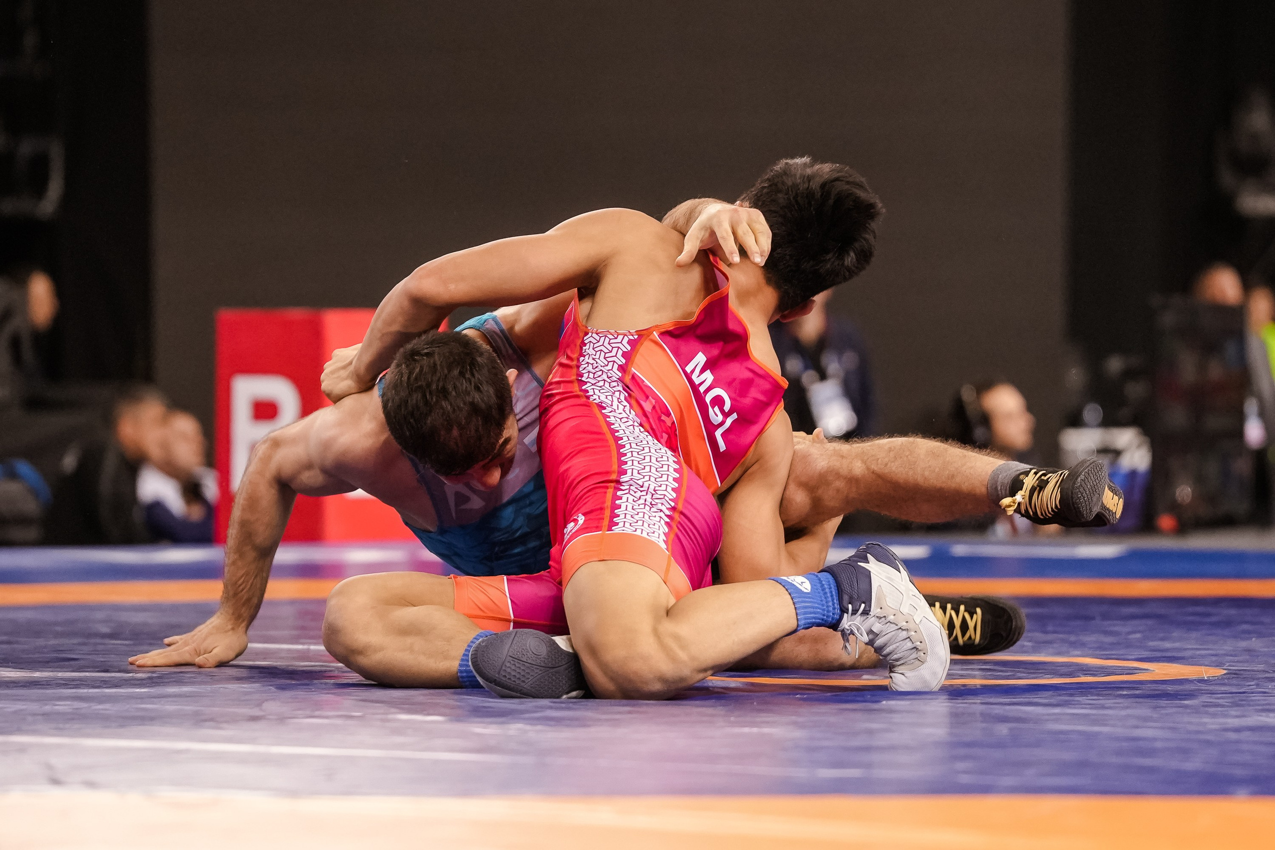 Кубок Ивана Ярыгина 2024 фото / Ivan Yarygin Cup 2024 photos. Фотограф Анна Герман. Красноярск