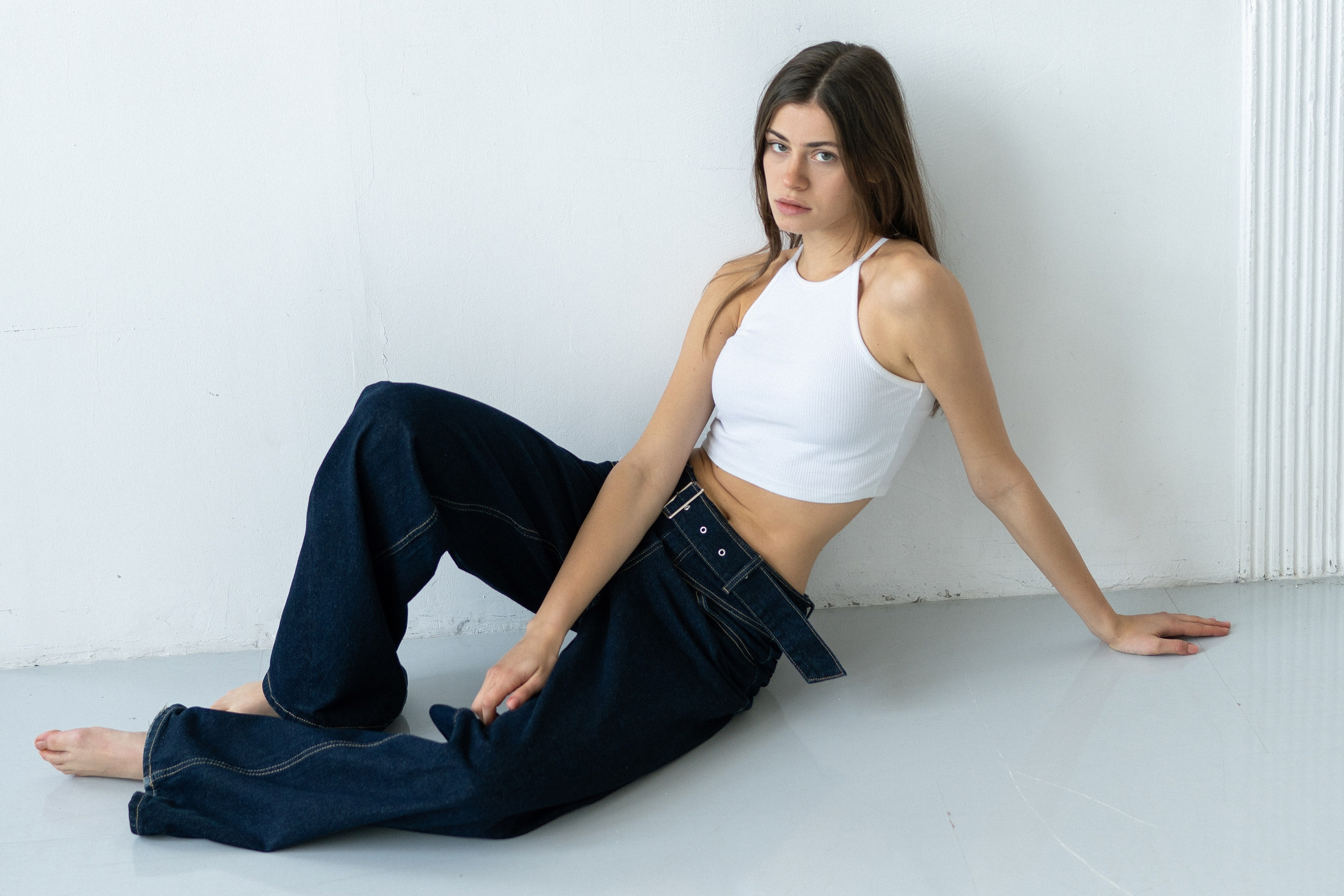 Фотограф для брендов и маркетплейсов в Москве — Maskina Photo