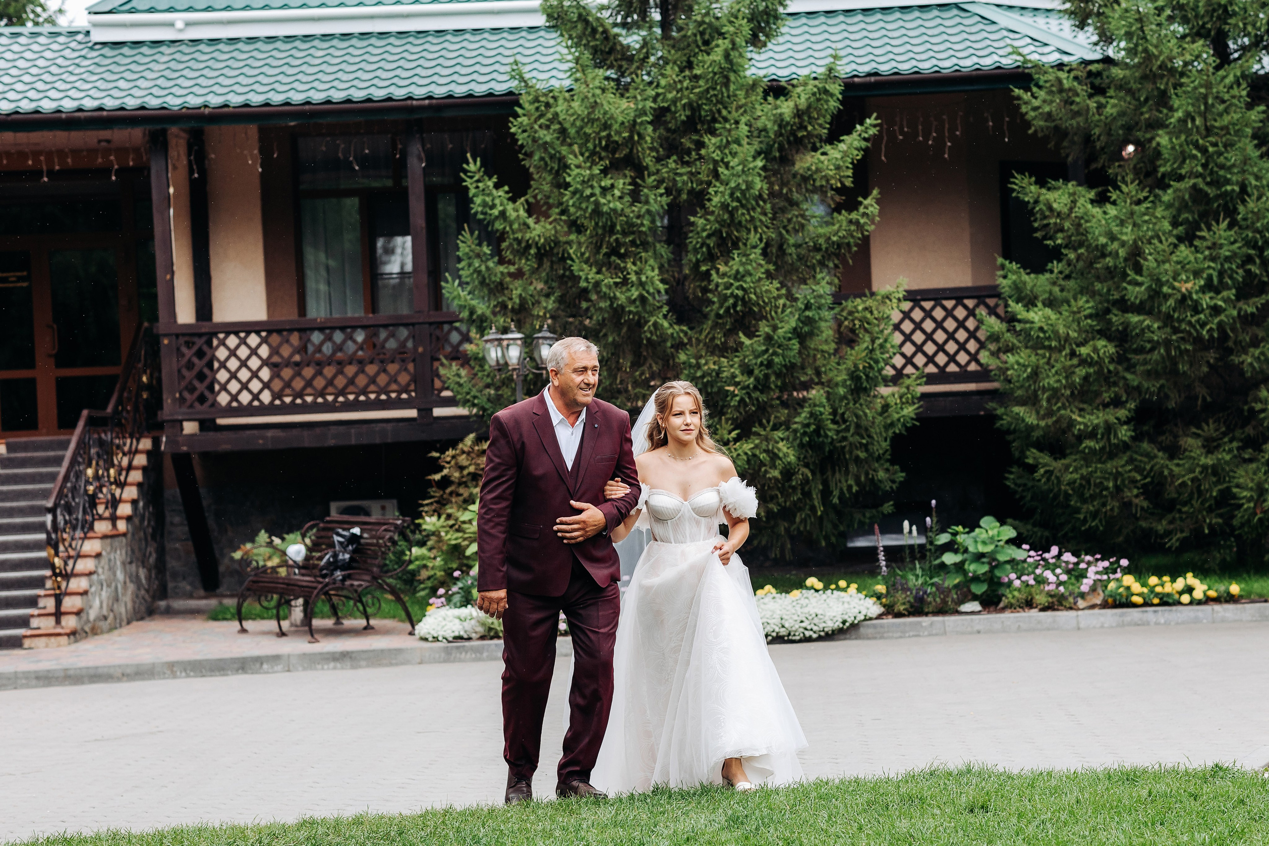 Александр Ирина. Фотограф Омск Андрей Козяков