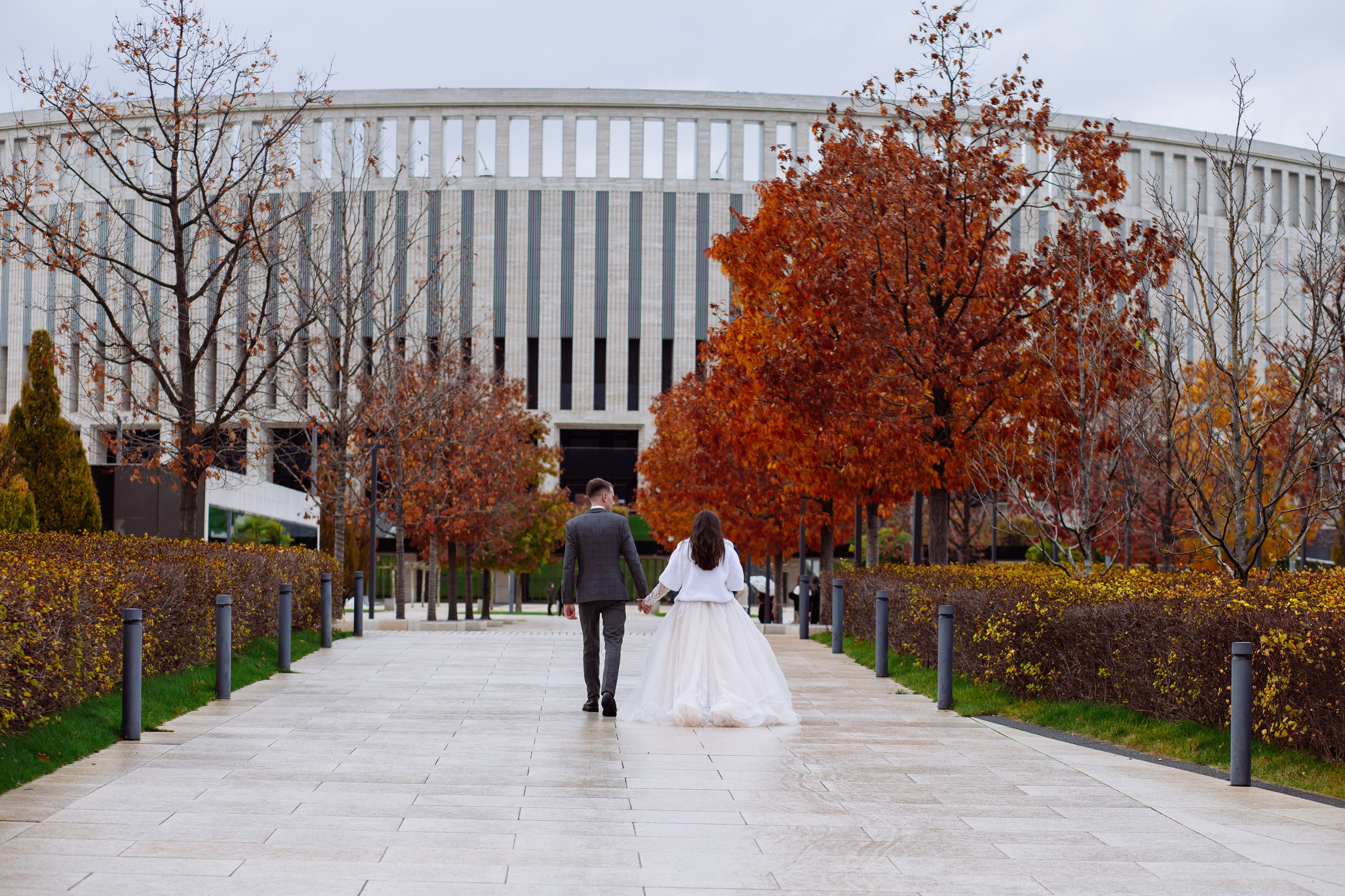 Wedding Дмитрий & Кристина. Свадебный и семейный фотограф в г. Краснодаре Олеся Токарь