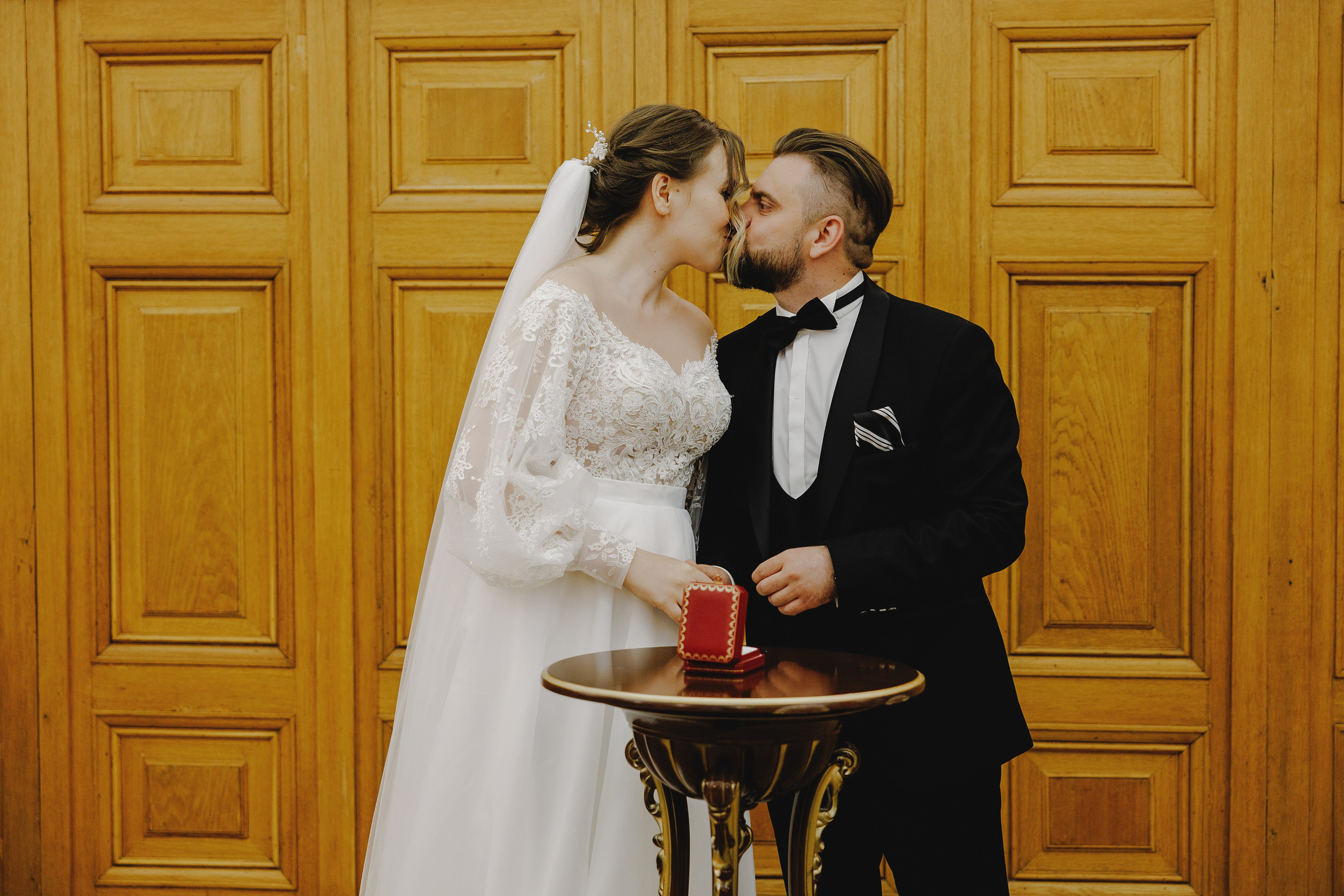 Андрей Наталья. Свадебный фотограф и видеограф Дмитрий Горяченков