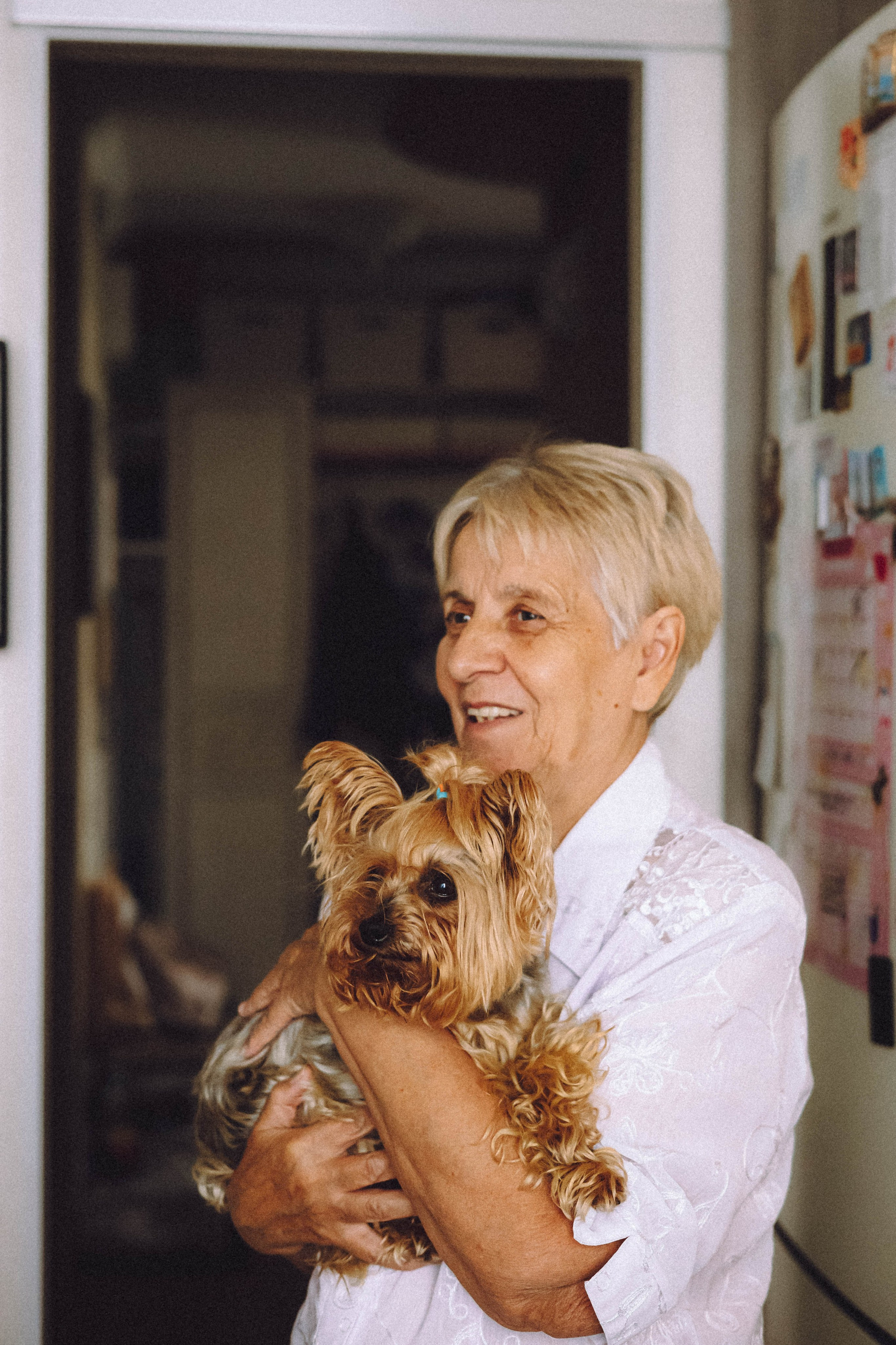 Дэзи и ее семья