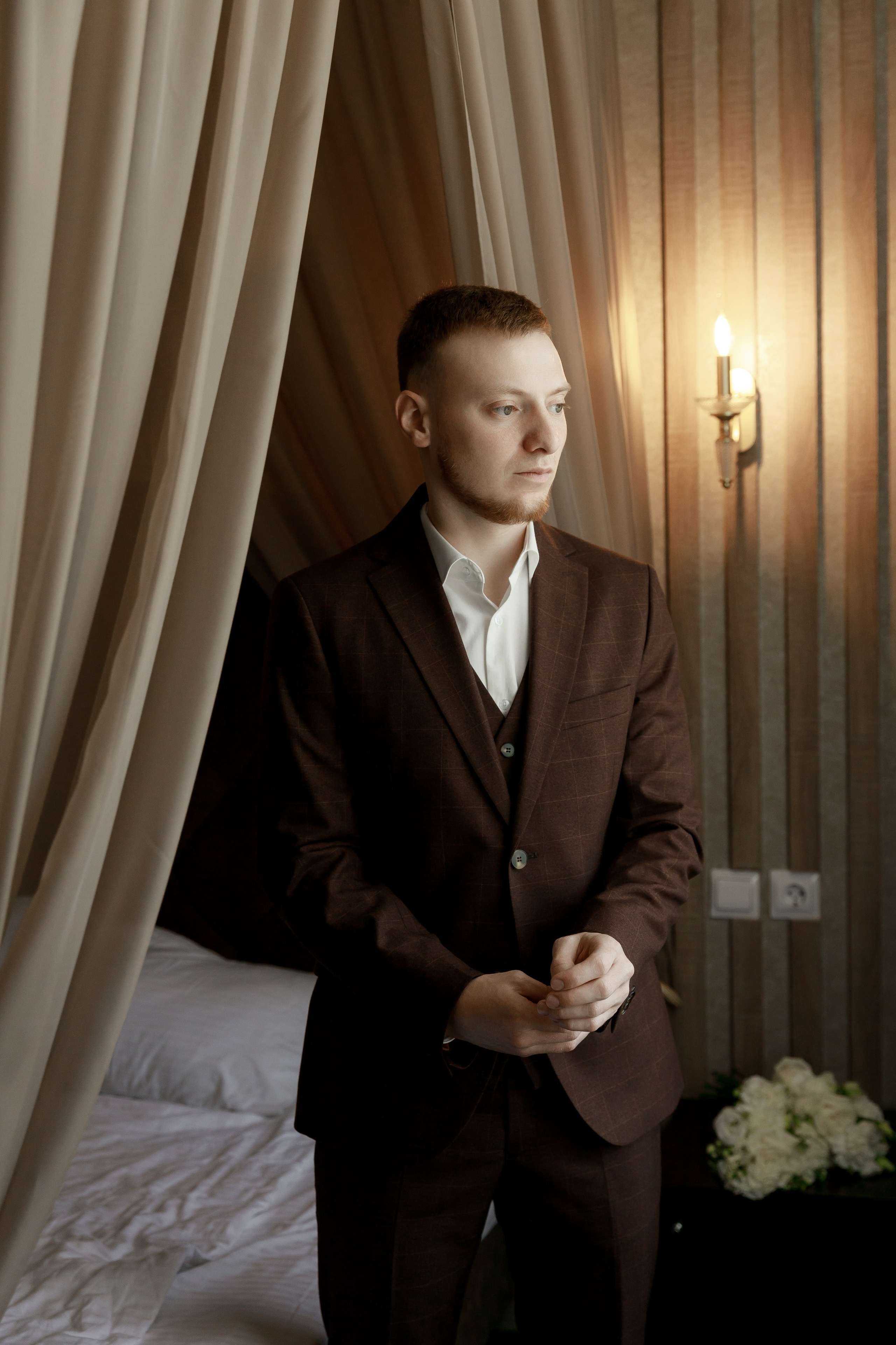 Максим и Юлия. Свадебный и семейный фотограф Белово Анастасия Пьянкова