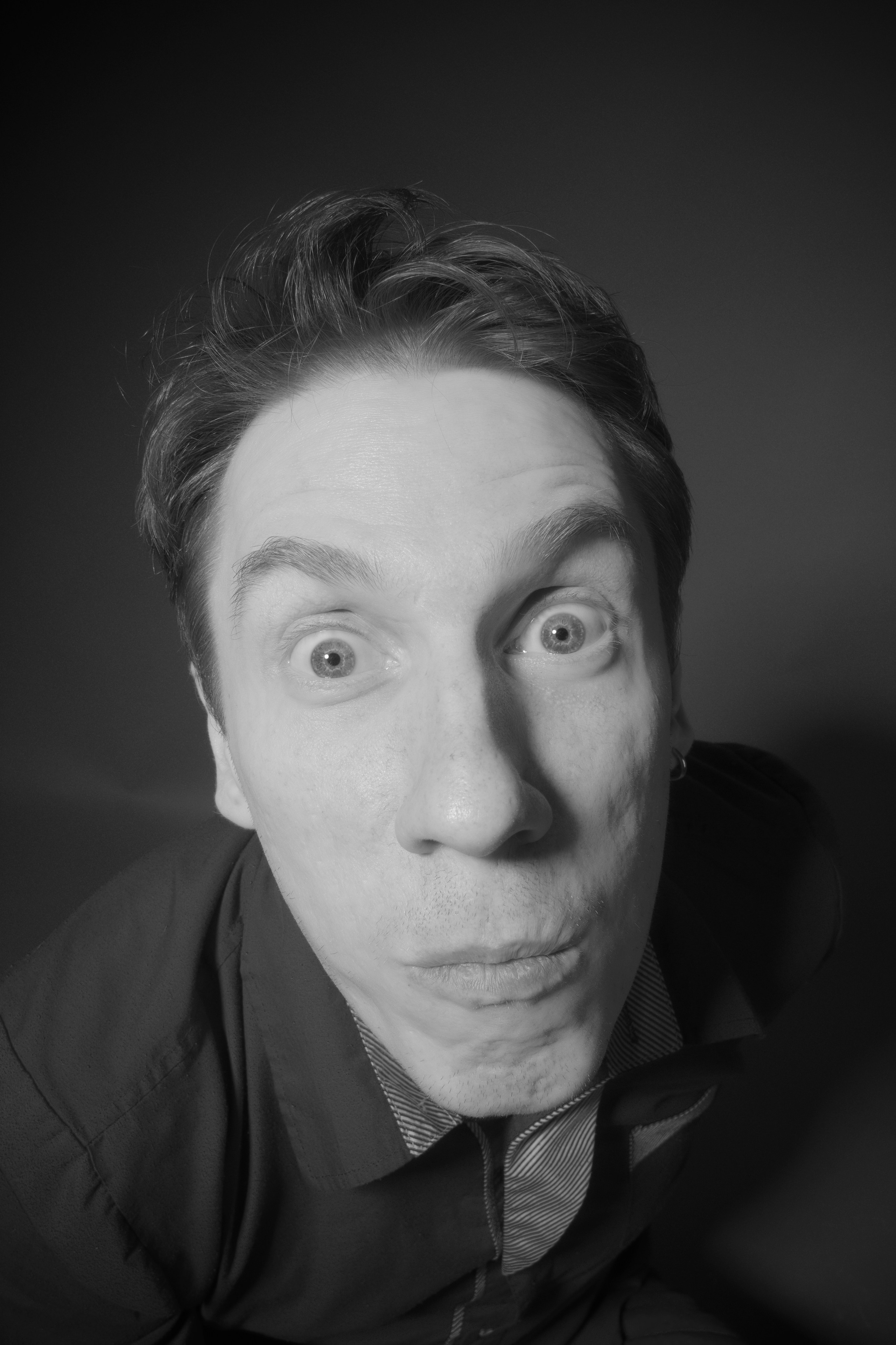 Георгий. Фотограф и оператор в Москве Елизавета Коргалидзе