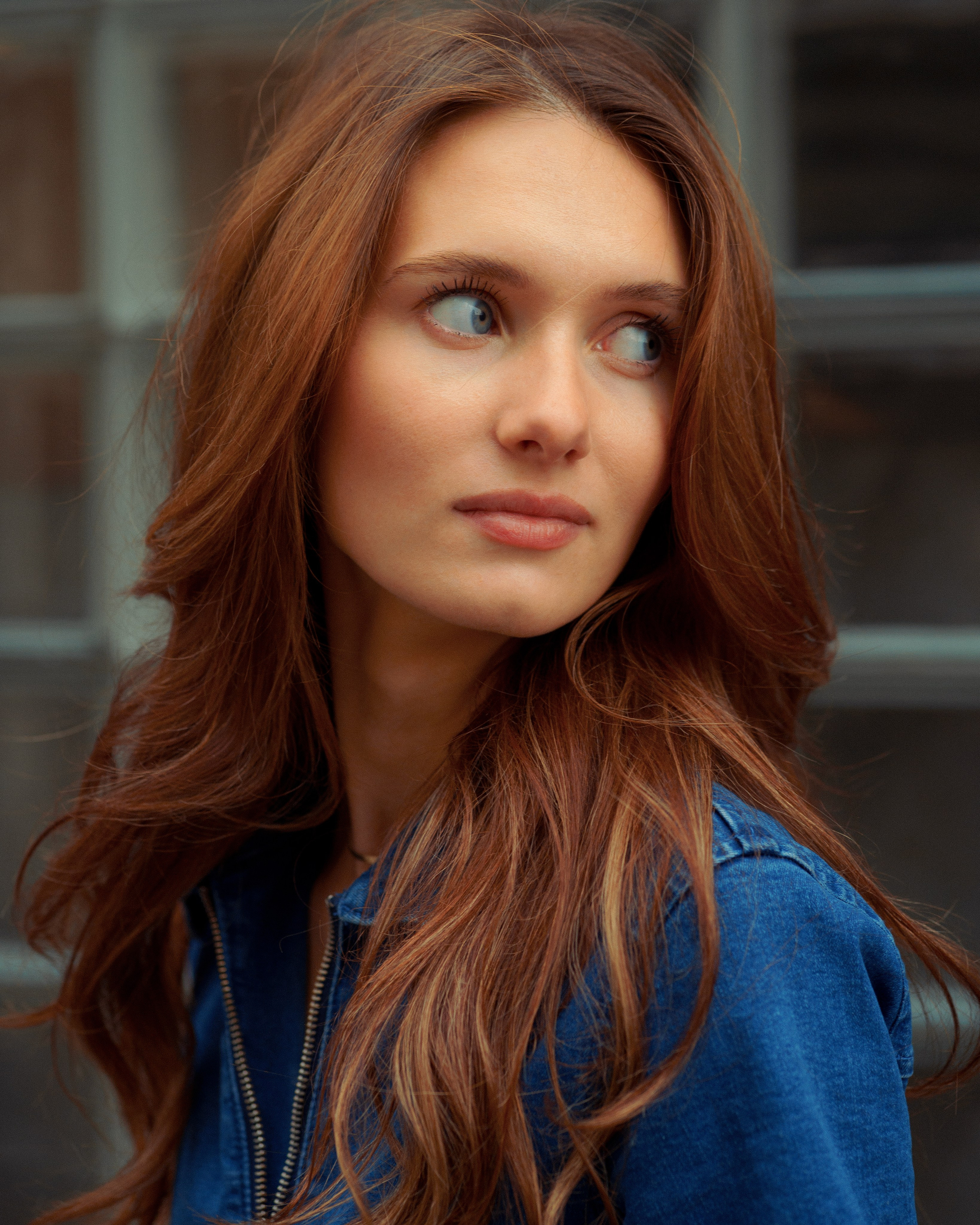 ПЕРСОНАЛЬНАЯ СЪЕМКА (ЦИФРА). Анна Мясина | Портреты, lifestyle, бренды — цифровая и плёночная фотография