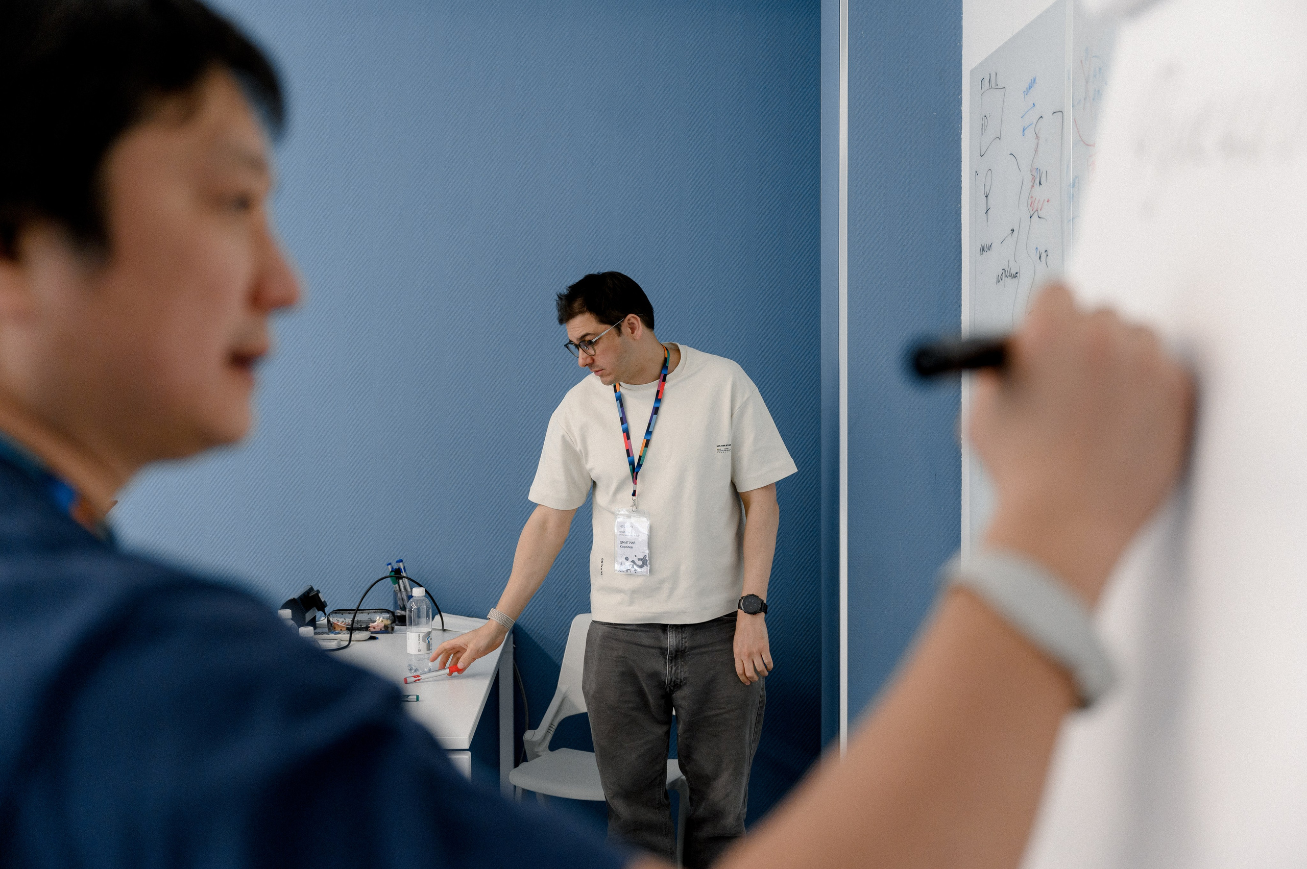 СКОЛКОВО. Фотограф Павел Петров г. Тюмень