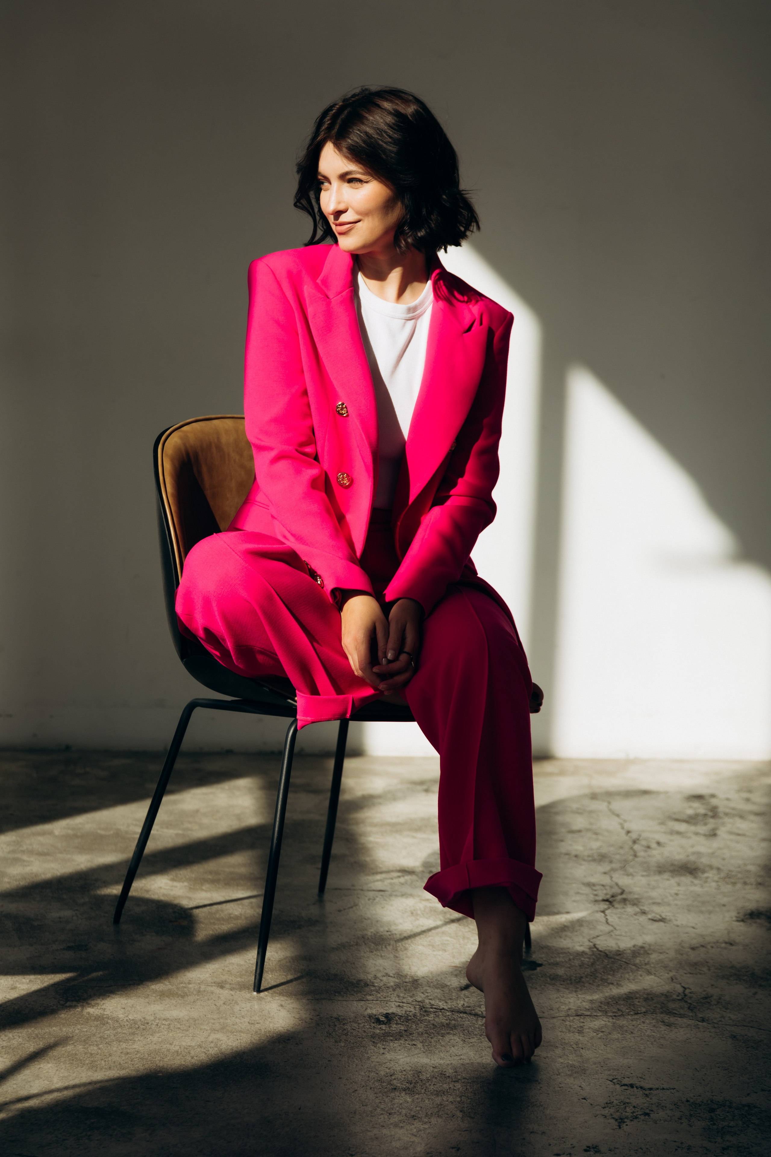 Коммерческое. Портретный фотограф Владислав Буров