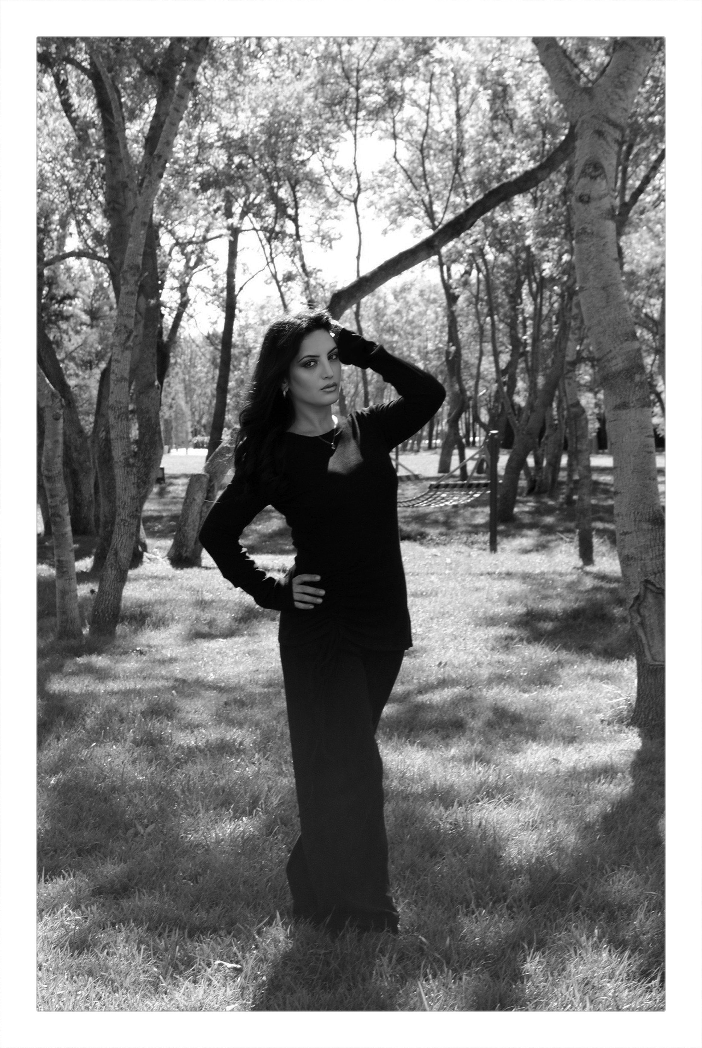 Семейная съемка. Фотограф Мария Мусаелян