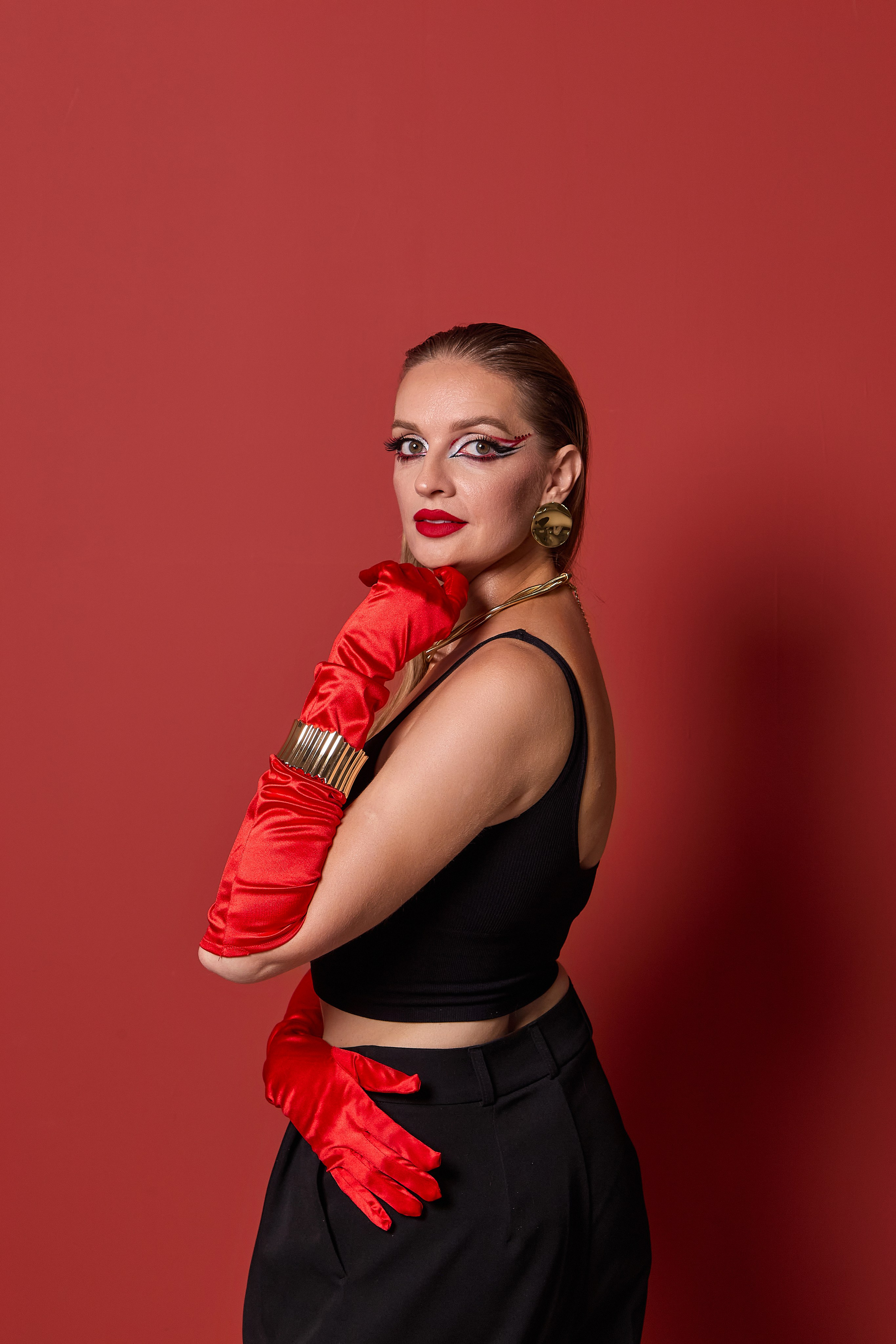 Портретный фотограф Краснодар. Фотограф Руслан Потапов в Краснодаре