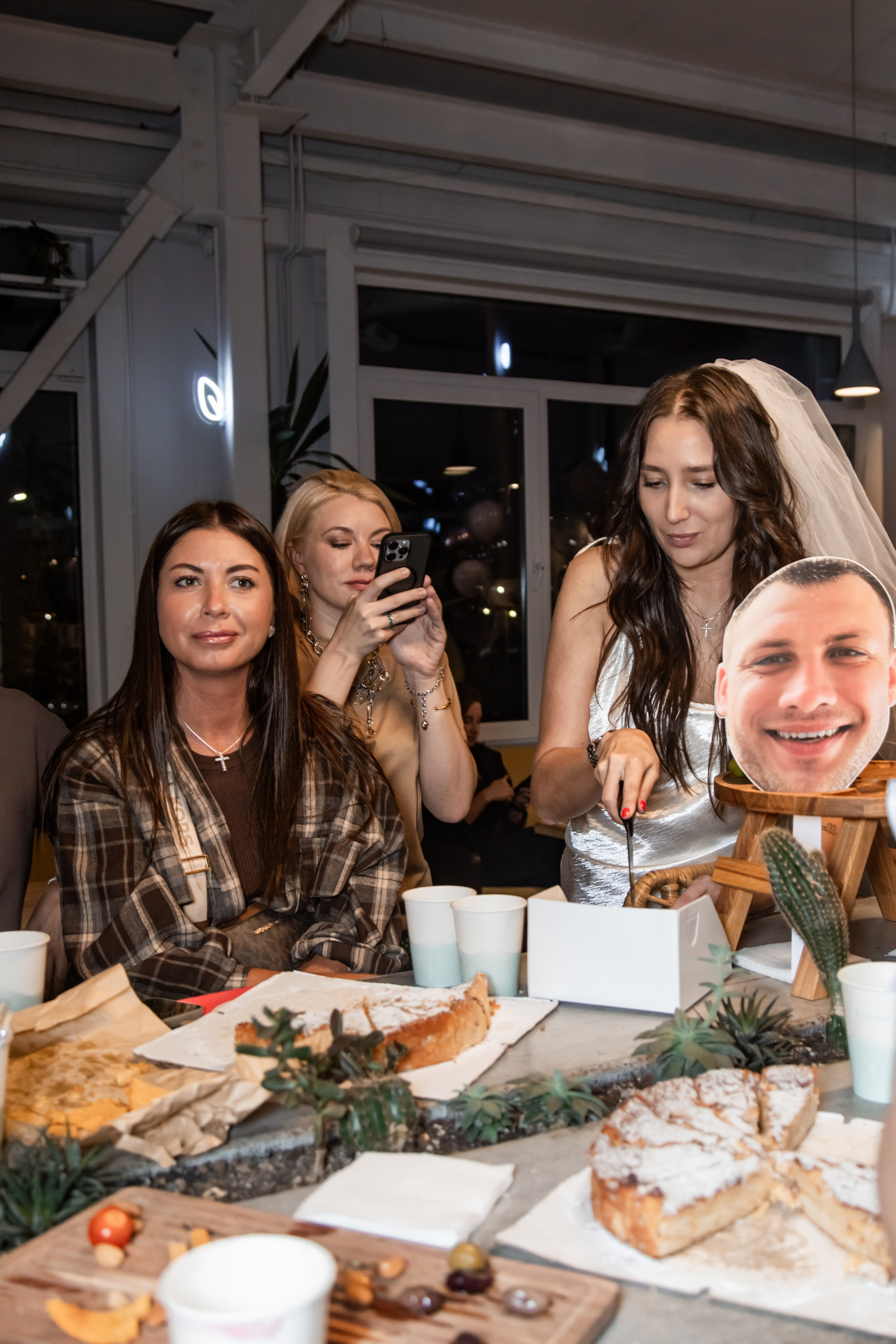 Фотосессия, Девичник, Репортажная съемка. МЕДИА-РЕСУРС ХАБАРОВСК / Фотоотчеты / Репортажи / События