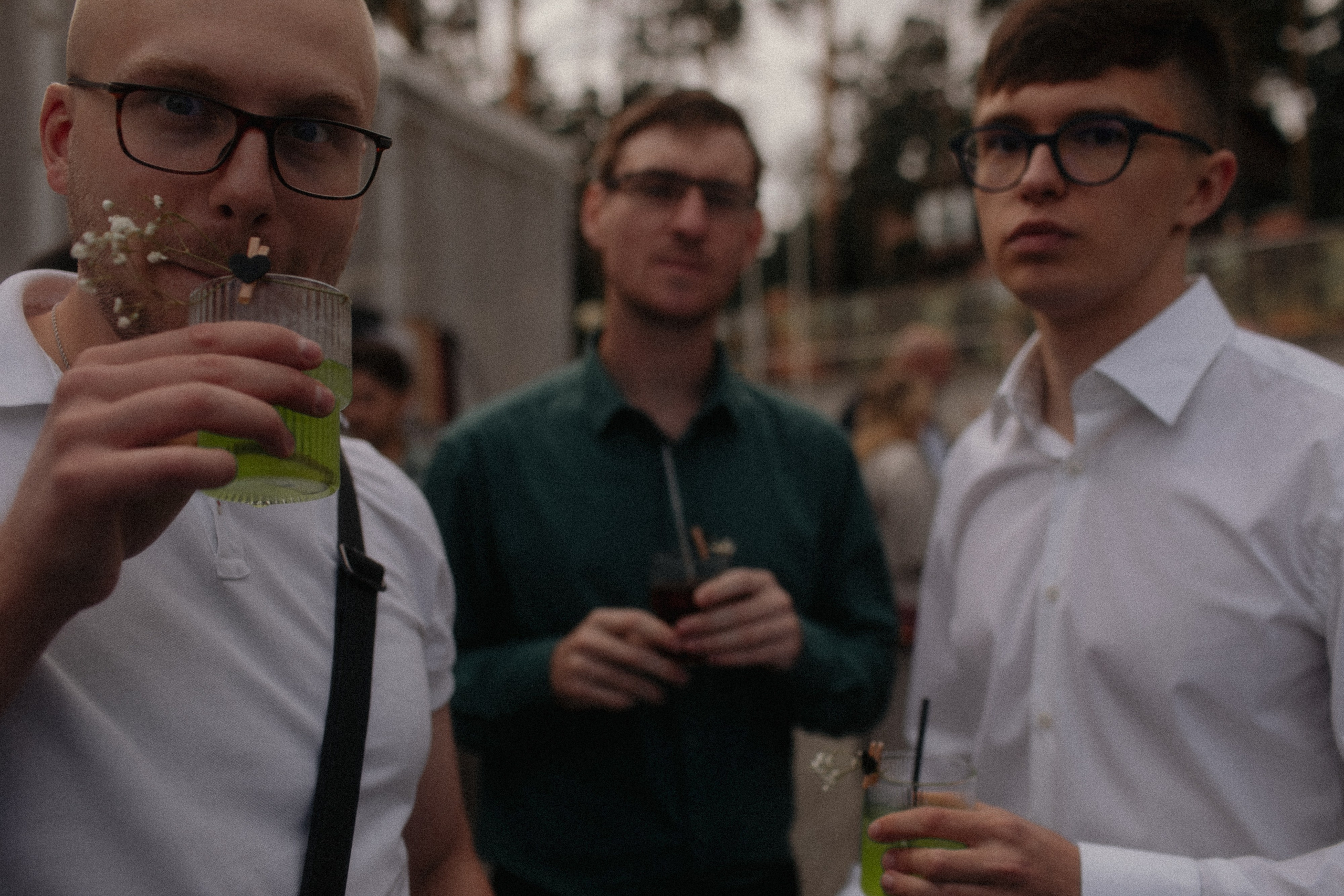 Николай и Елена. Свадебный фотограф Артак Костанян