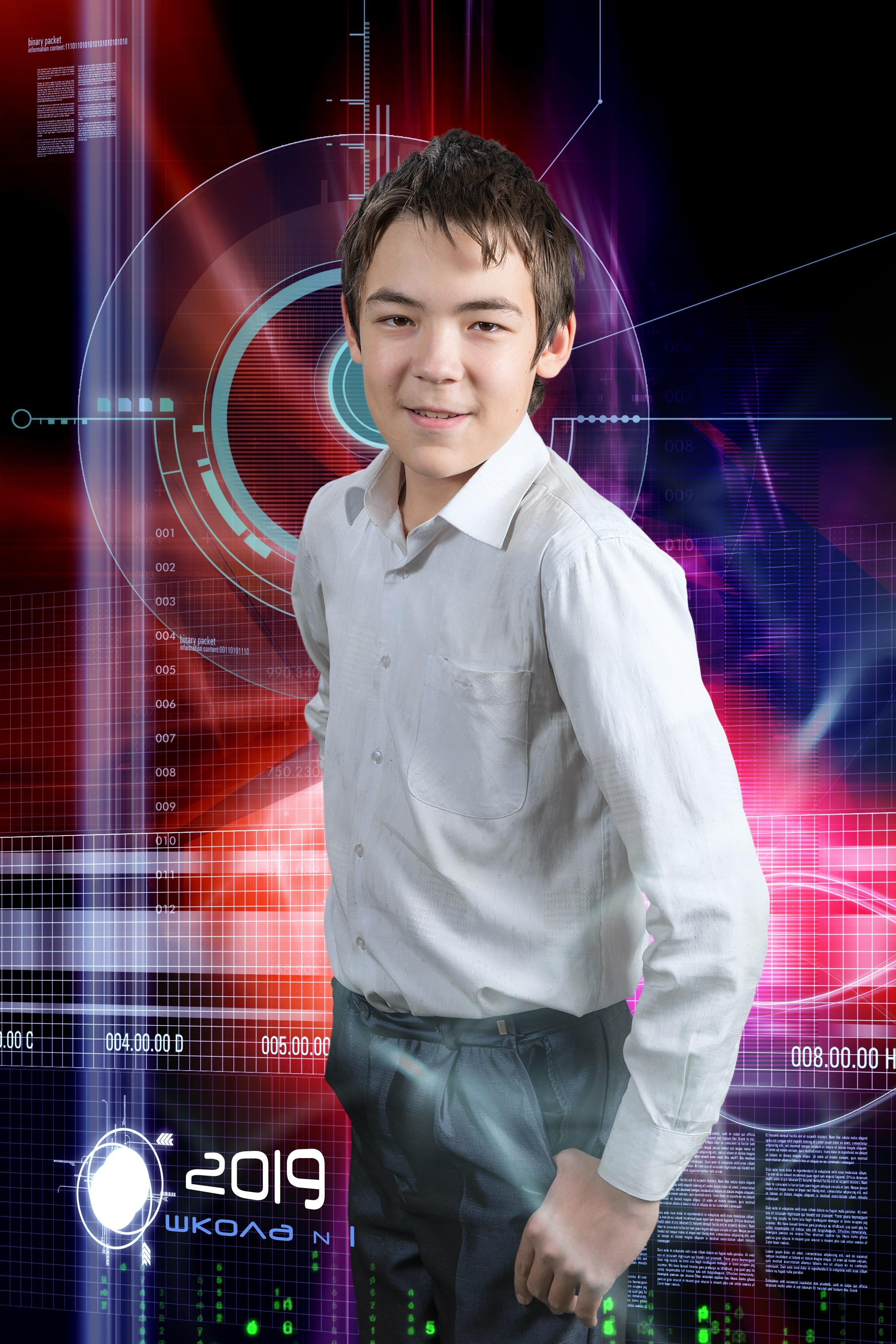 Персональная фотография. Семейный и детский фотограф в Лабытнанги Антон Власенко