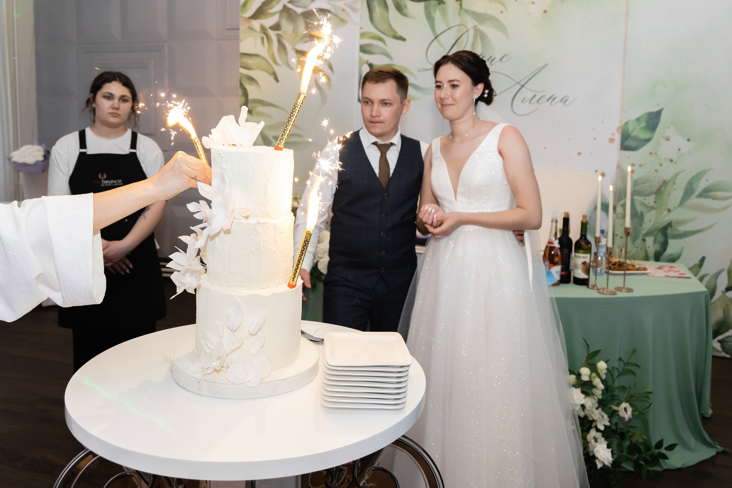 Алёна и Денис (полный день). Фотограф в Барнауле Юлия Садвокасова