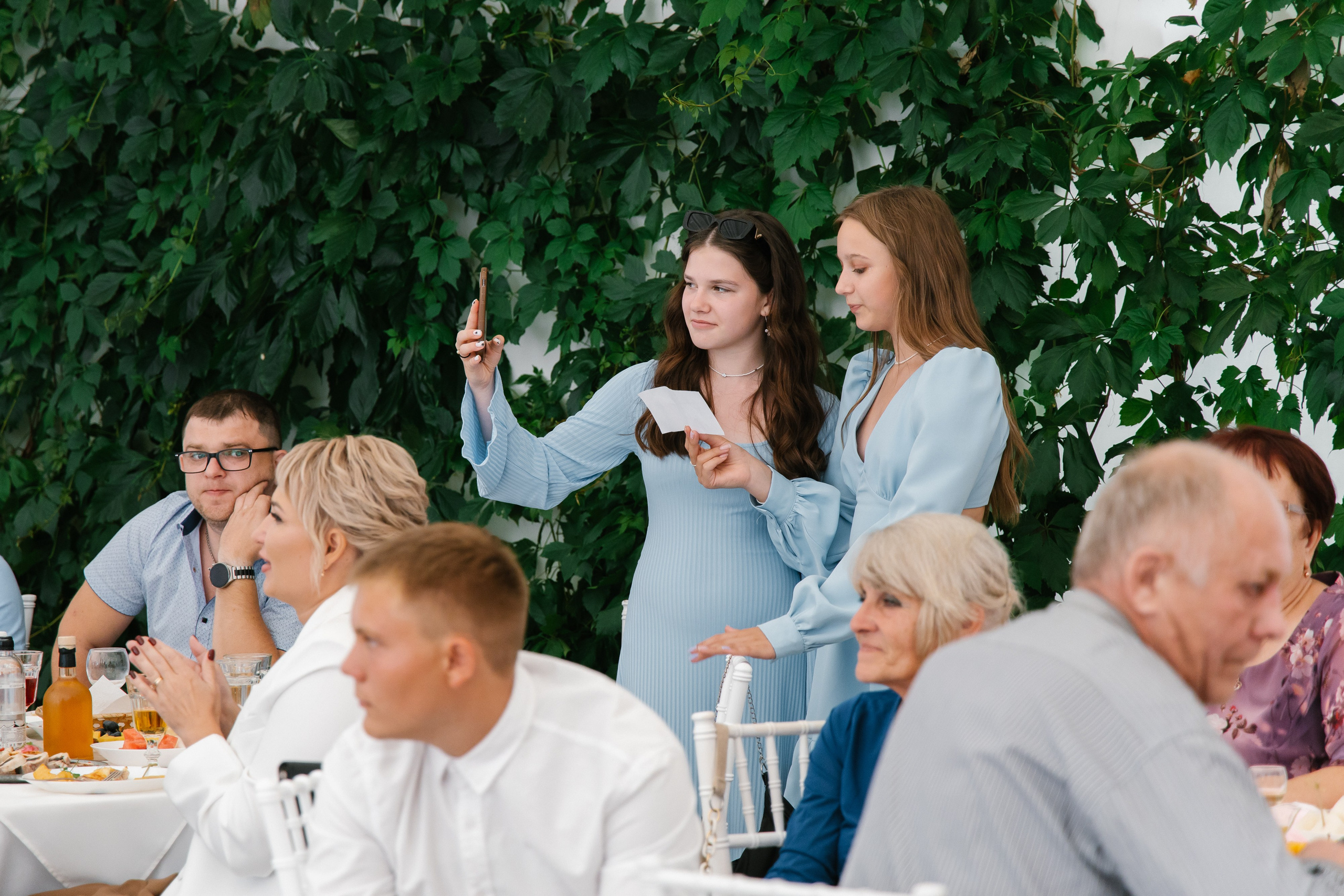 Ксения и Антон (полный день). Фотограф в Барнауле Юлия Садвокасова