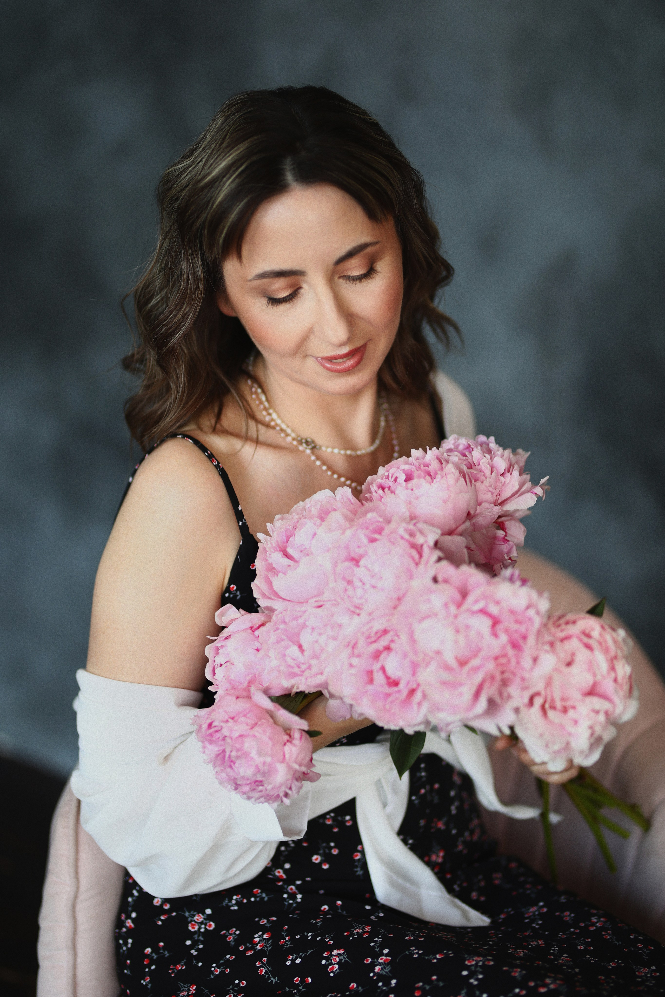 Юлия. Фотограф чувственного портрета в Санкт-Петербурге Светлана Фролова