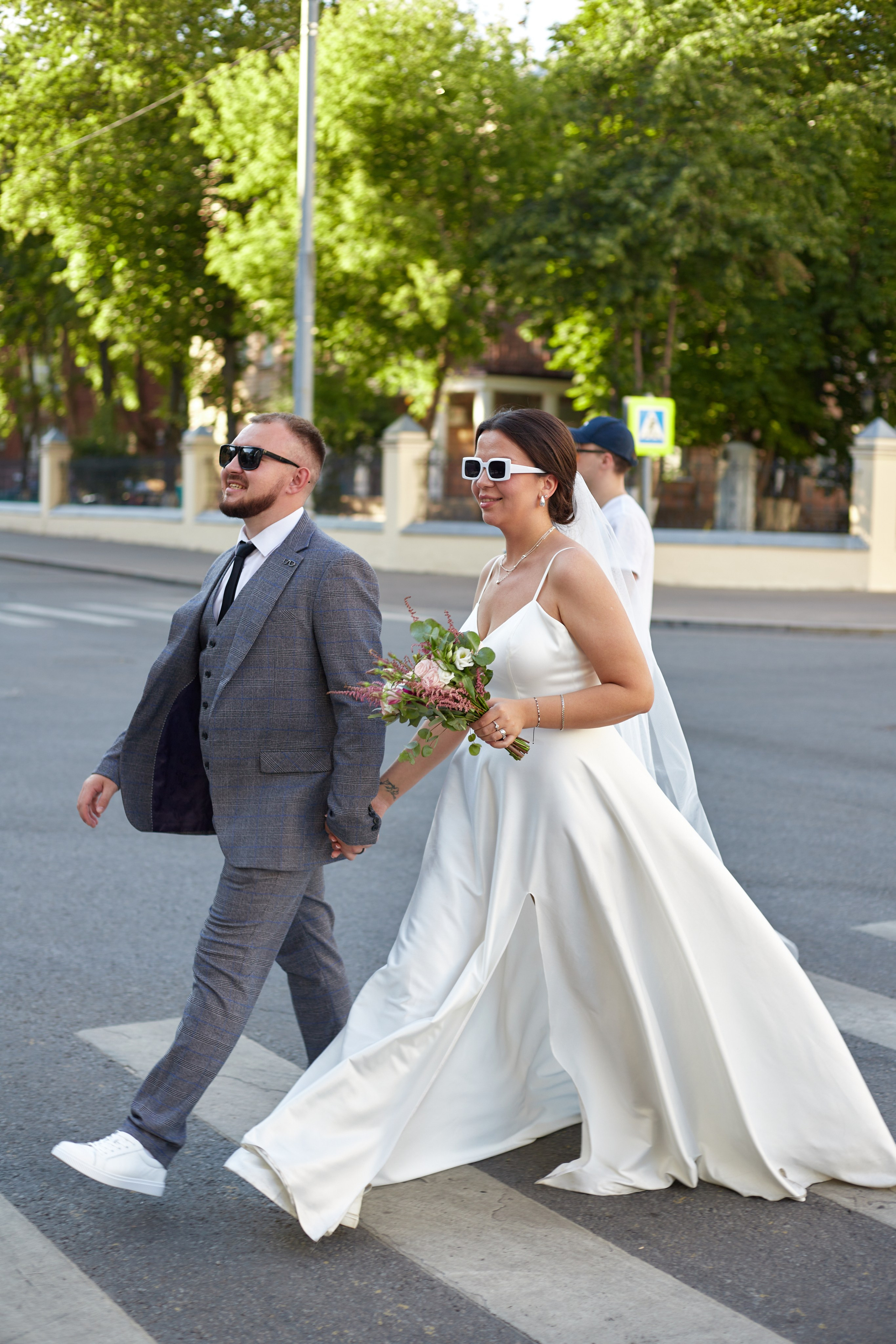 08.07.2024 Резеда и Евгений. Фотограф|Москва-СПб| Анастасия Рябинина