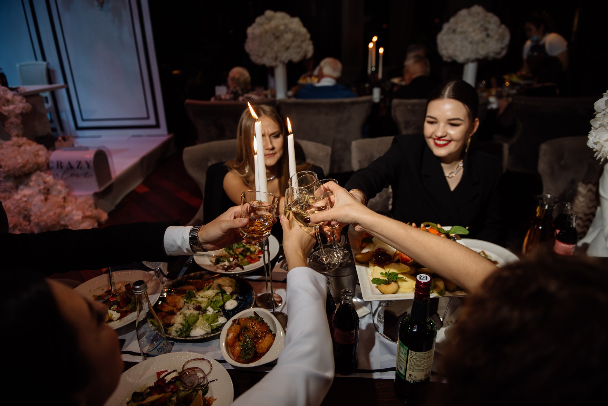 СТАНИСЛАВ И СОФЬЯ. Свадебный фотограф в Ставрополе Сергей Шляхов