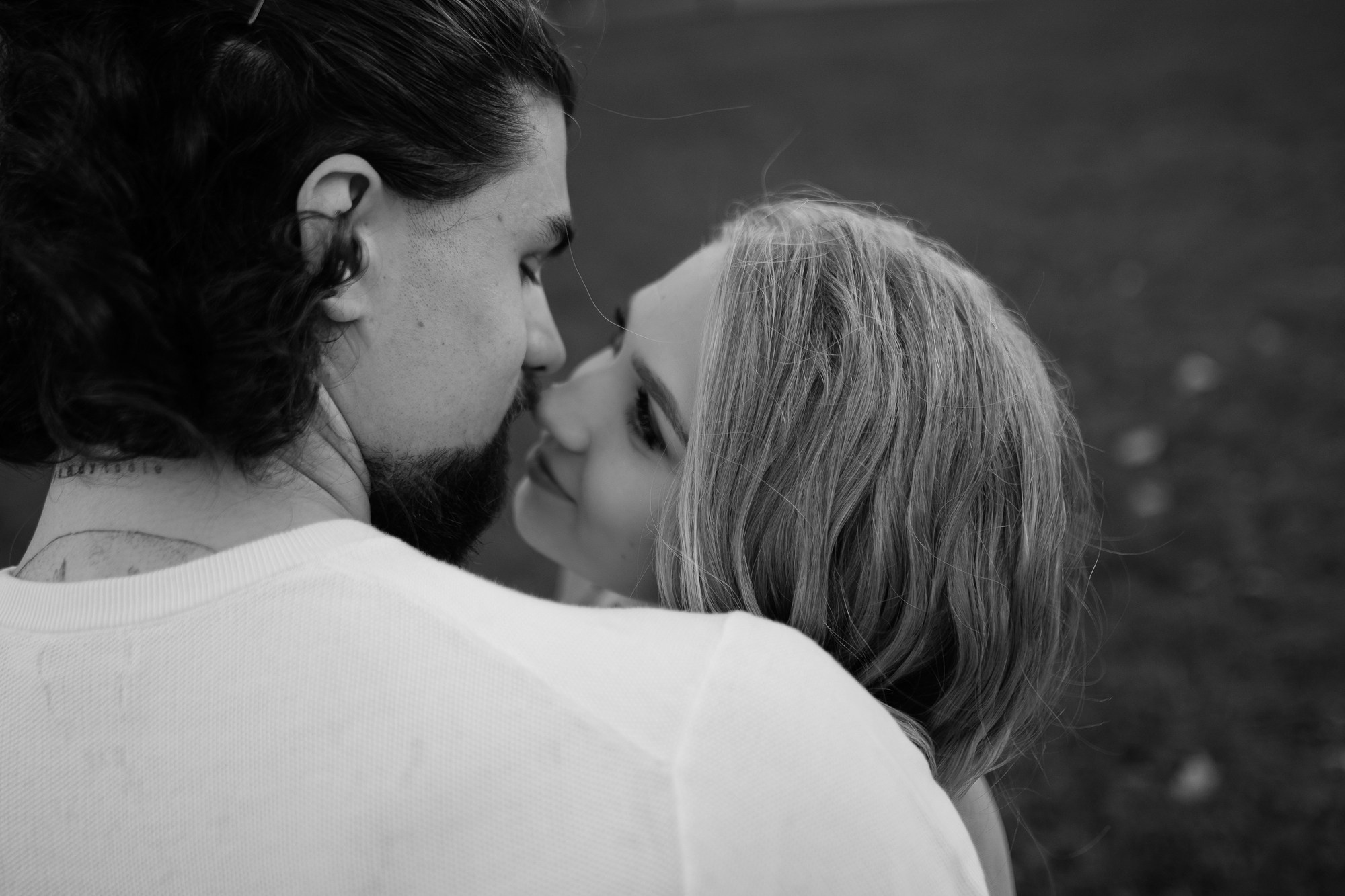 ПОД ЗВУКИ ДОЖДЯ. Свадебный фотограф в Ставрополе Сергей Шляхов