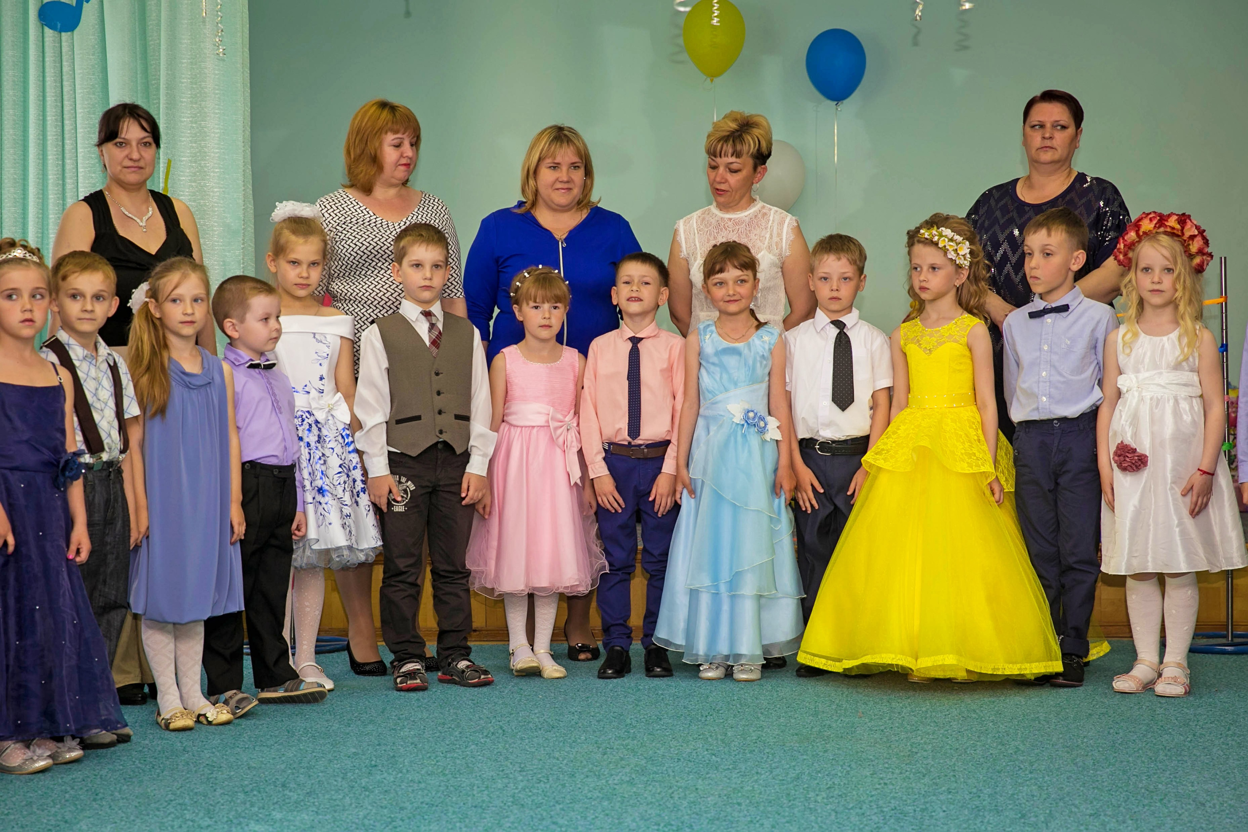 Выпускной 466. Семейный и детский фотограф в Нижнем Новгороде