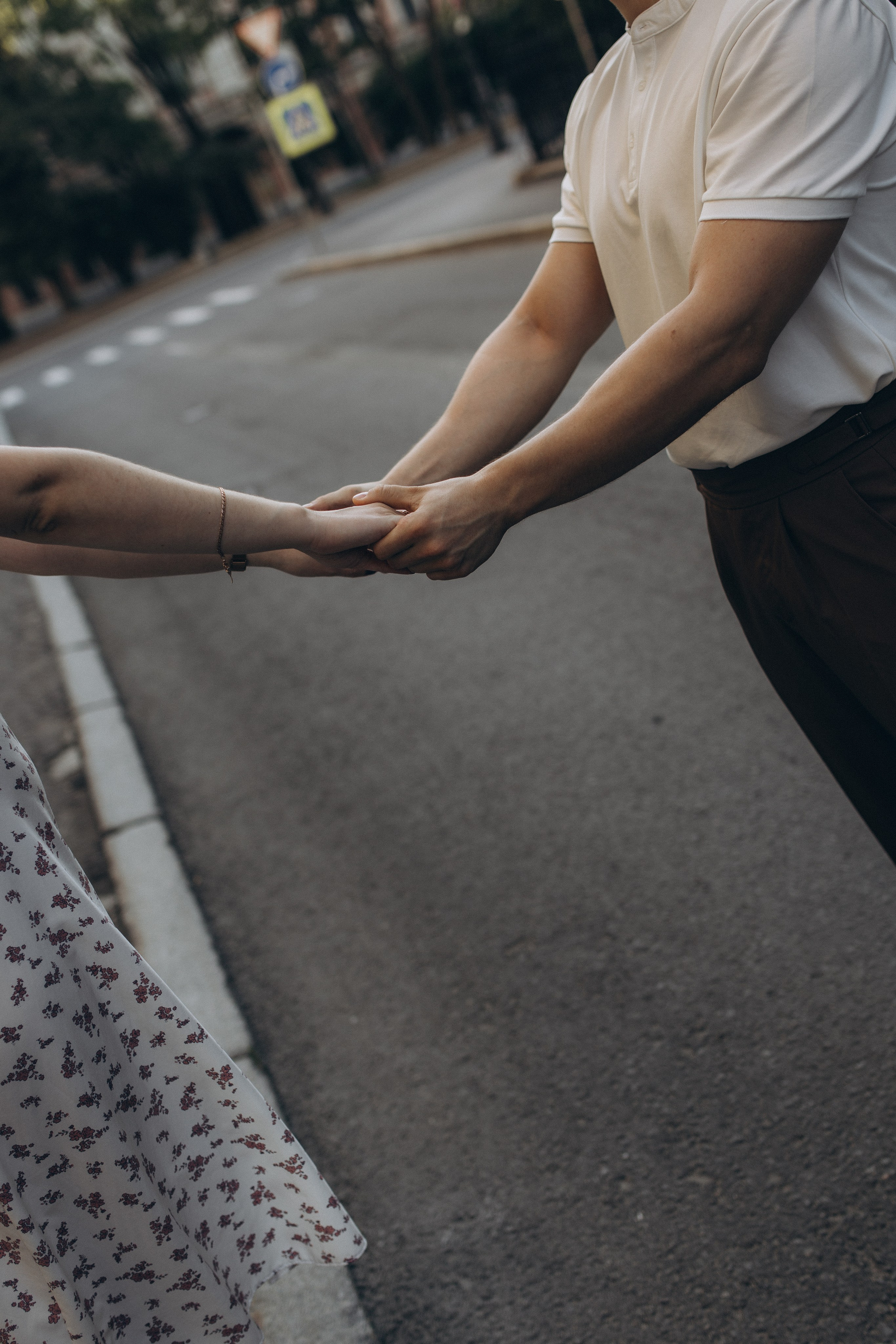 Виктория и Иван. Фотограф в Петербурге Ольга Стрельченко