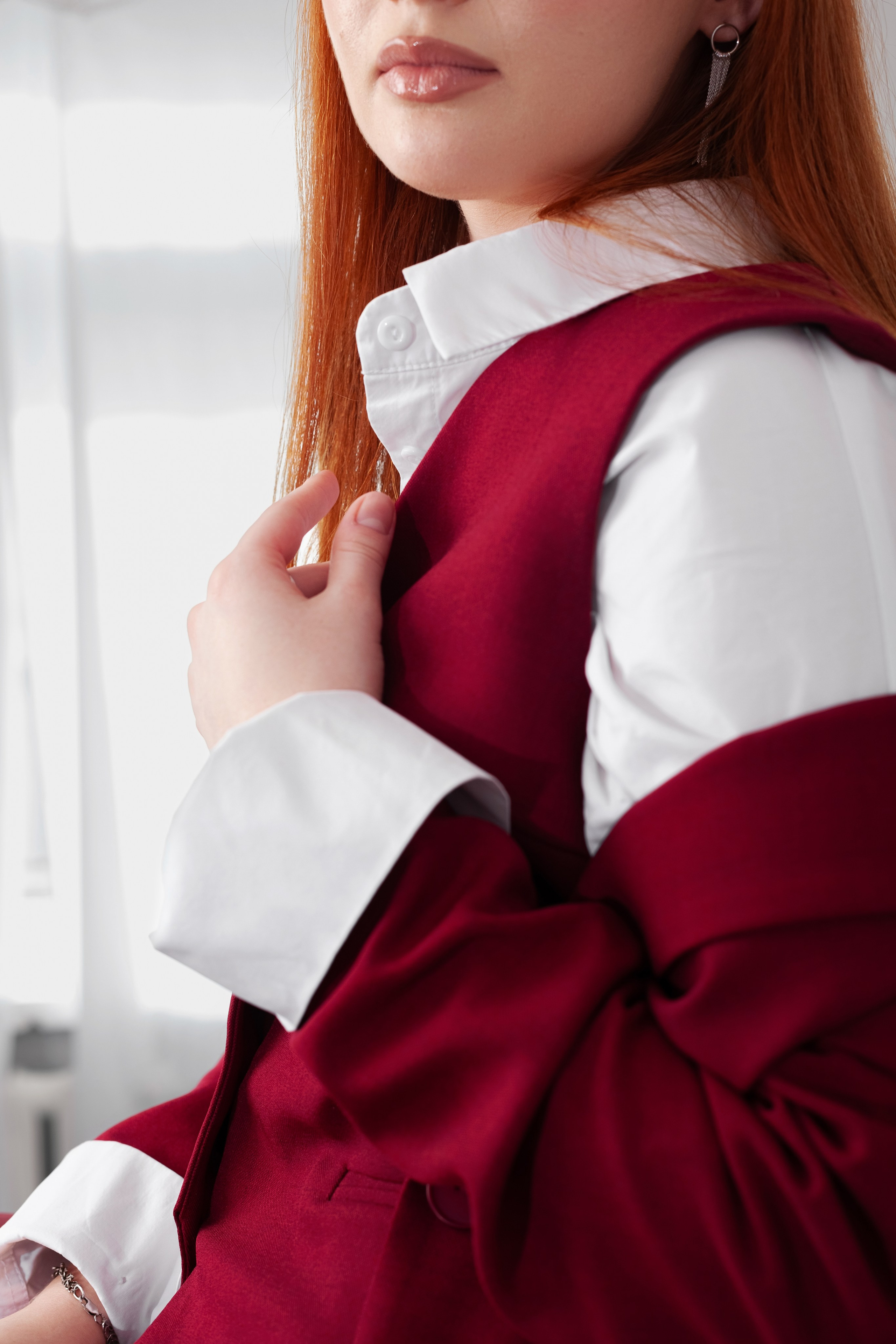 Преображение как искусство и образ жизни. Фотограф в Томске Евгения Гуляева