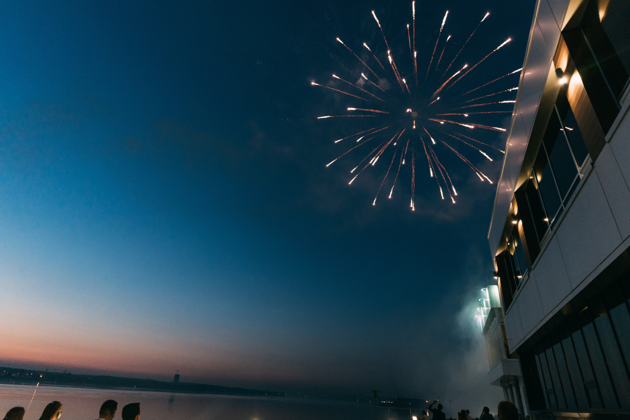 Анастасия и Владимир. Свадебный и Мужской фотограф