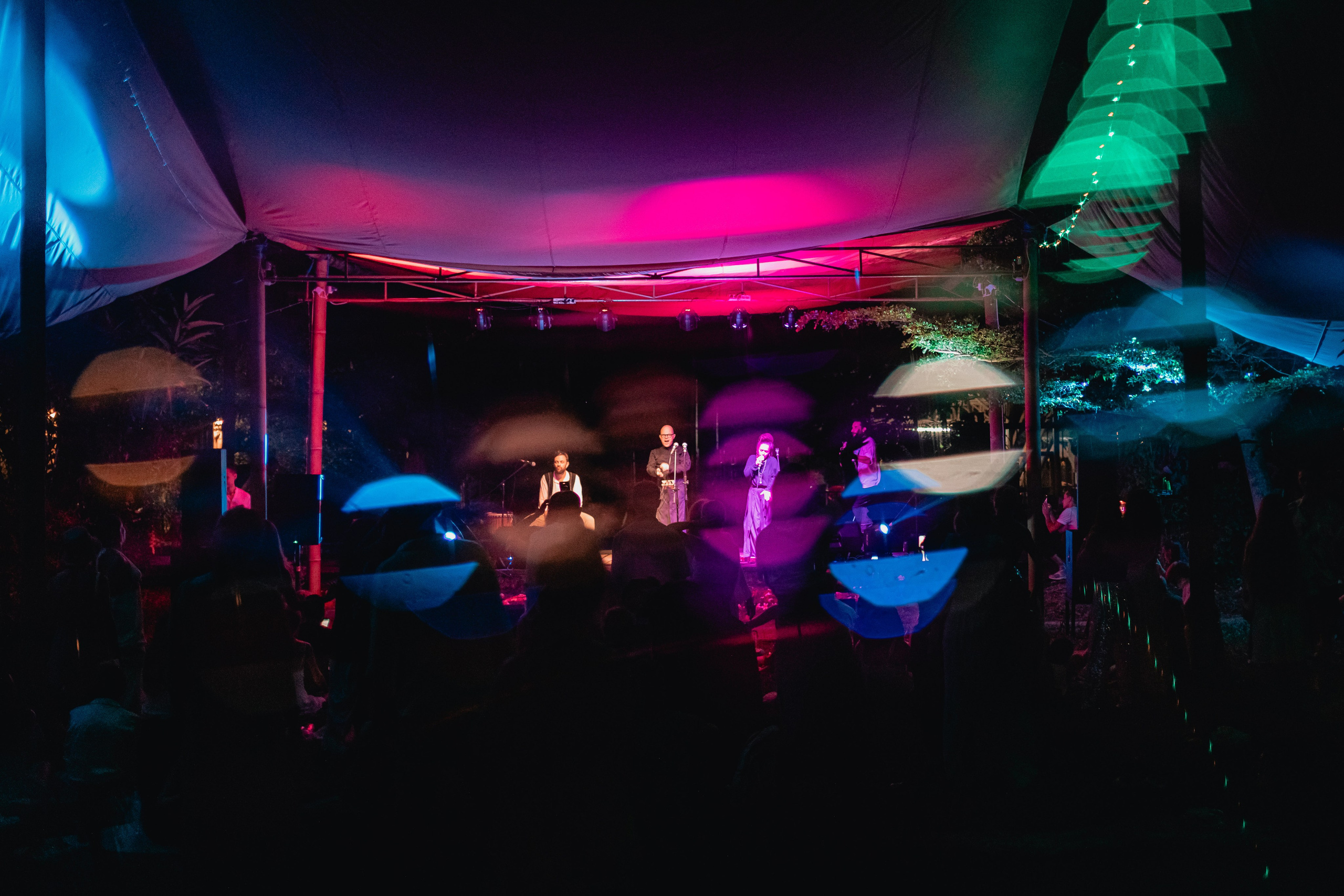 Russian New year. Мариам Багдасарян