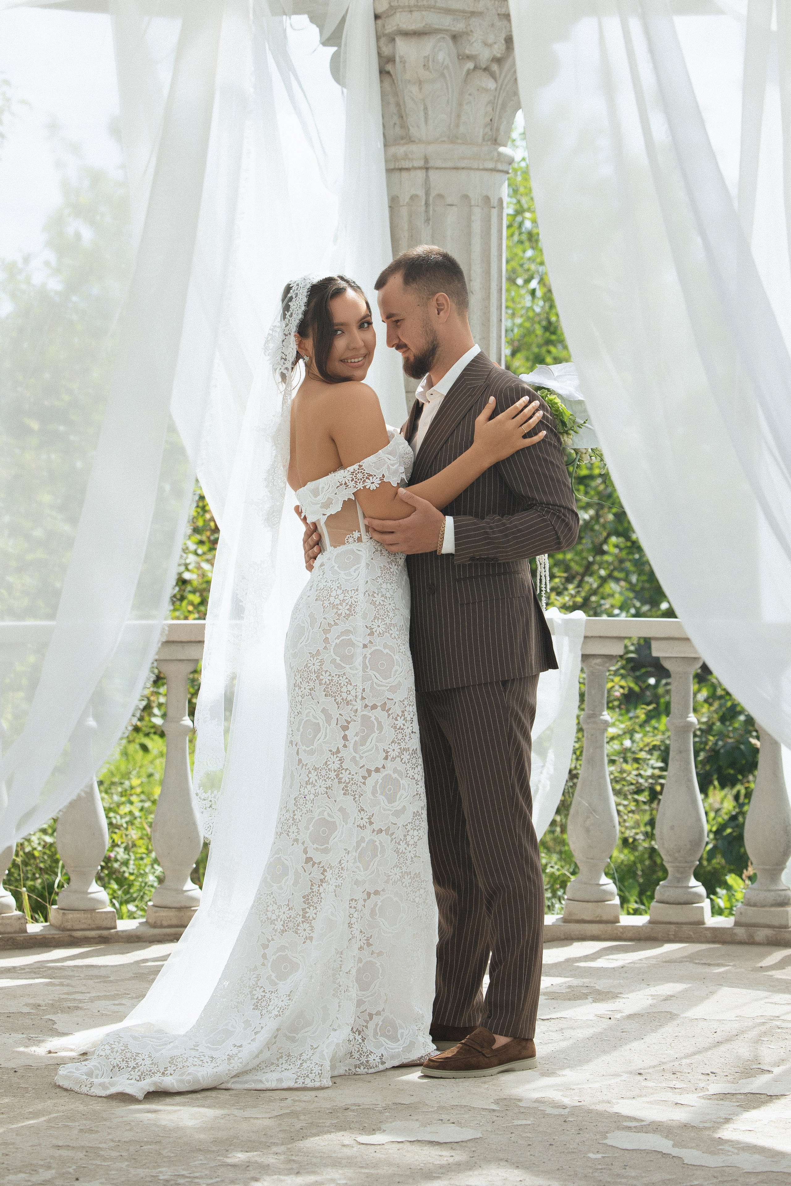 Руслан & Камила