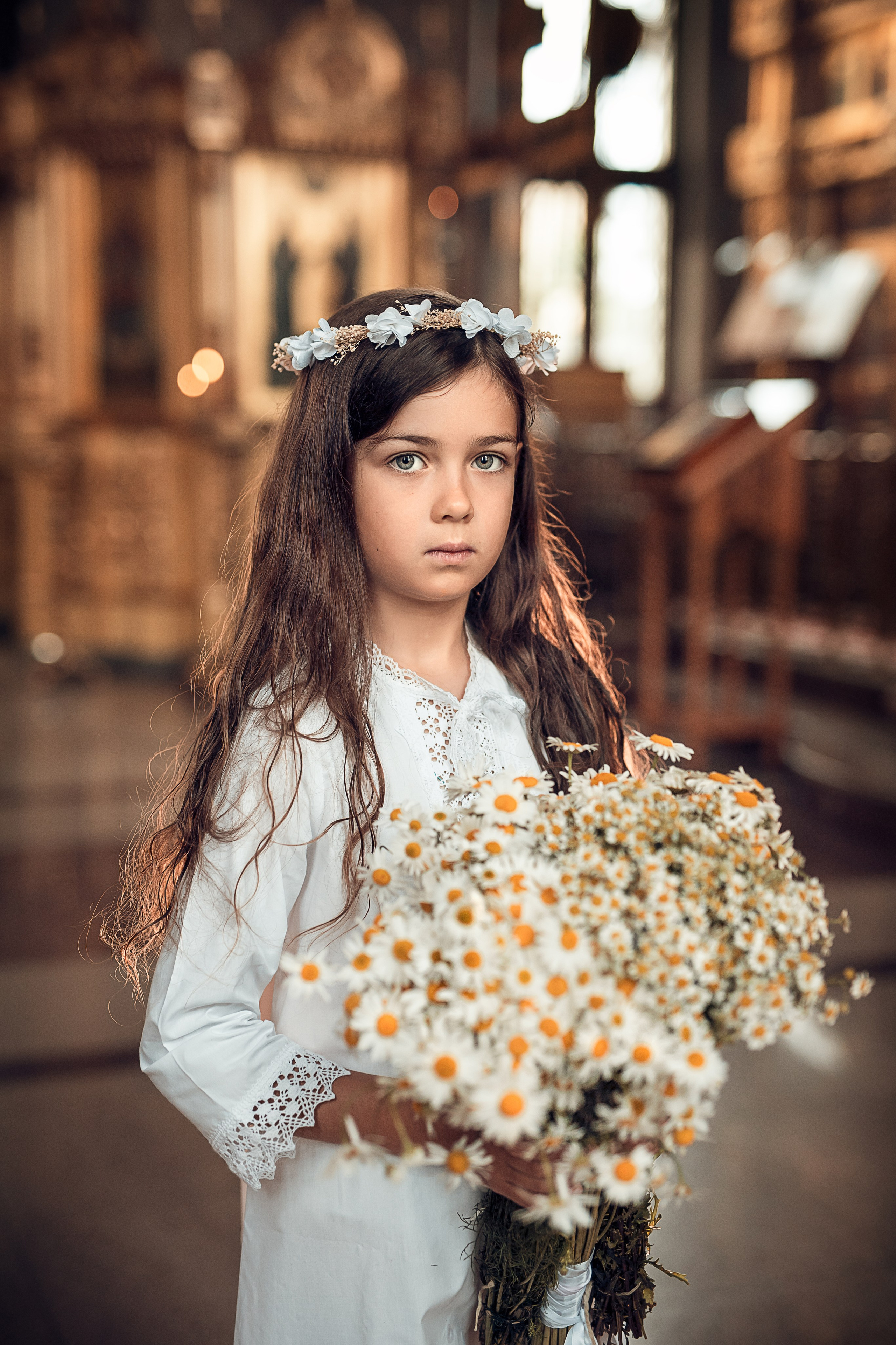 Фотограф на крещение
