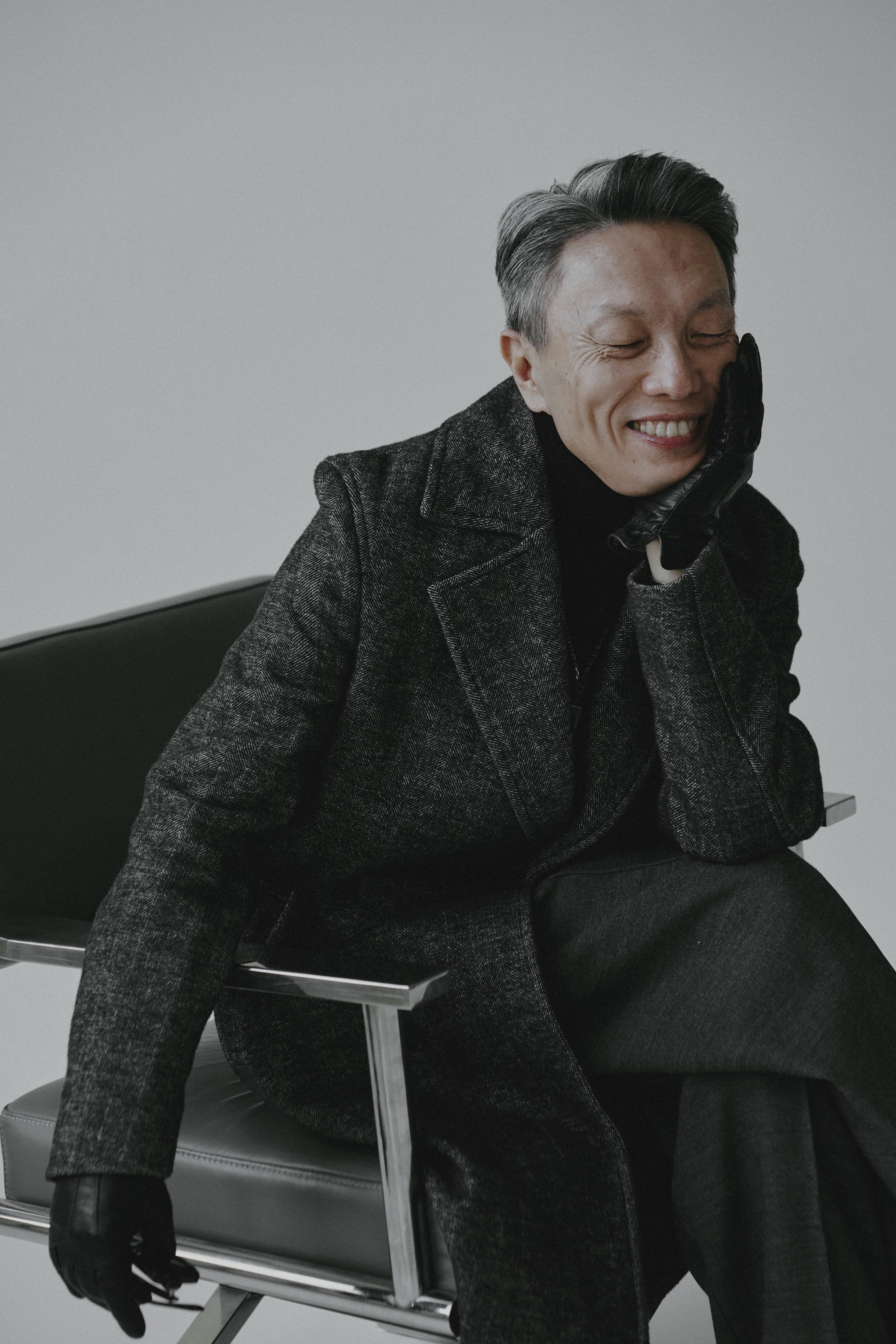 ALEX ONDAR. Главная