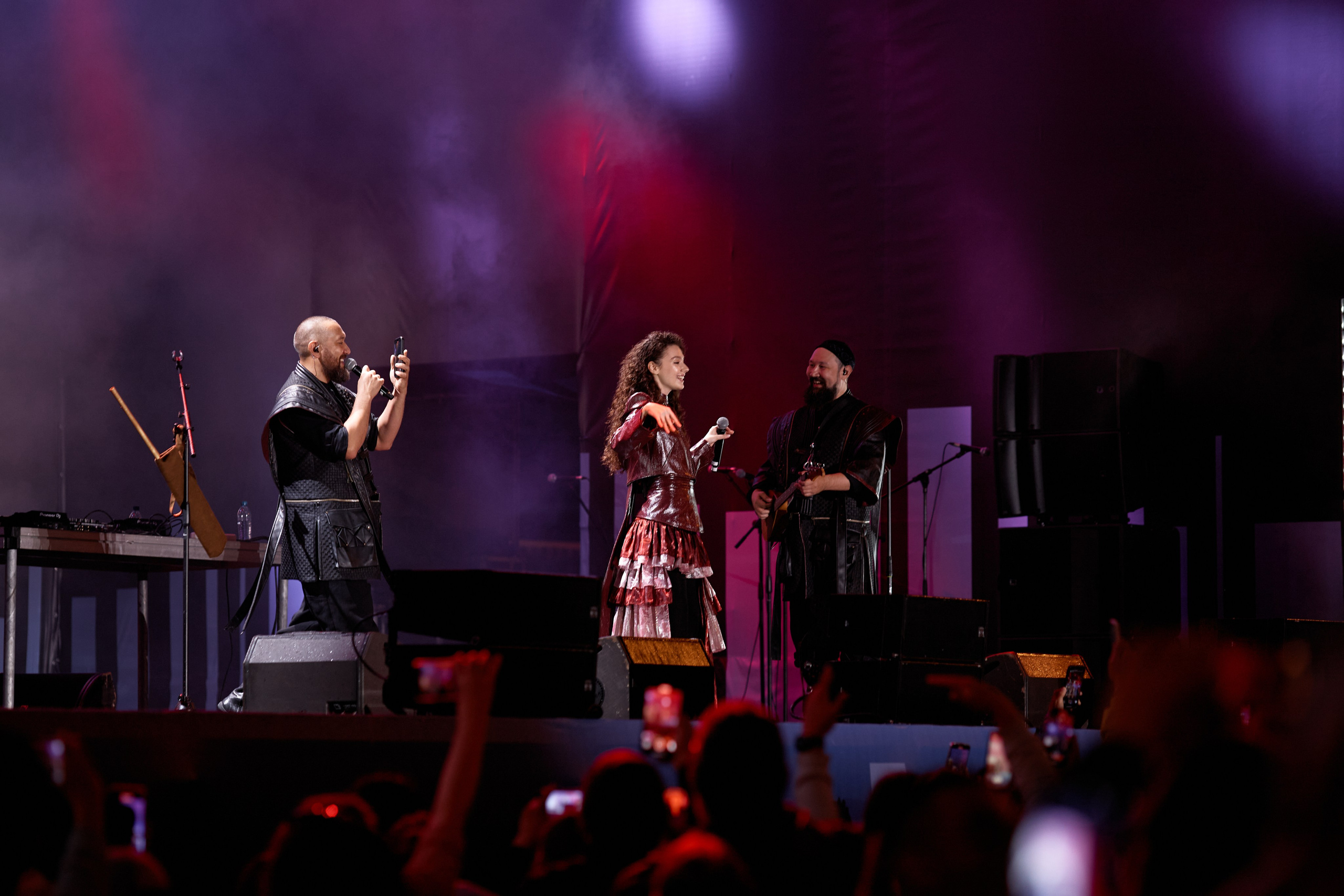 MUSIC NIGHT EKB 2025. Свадебный, репортажный фотограф в Екатеринбурге Гордин Иван