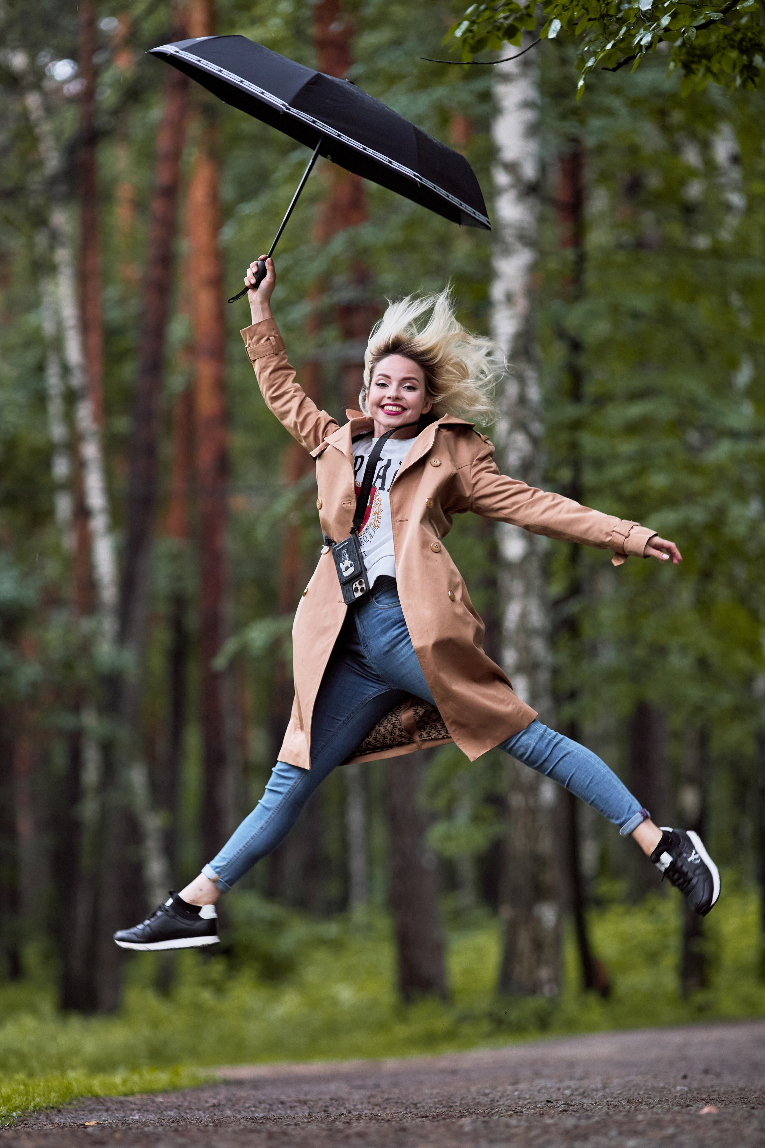 Полина🎤. Свадебный, репортажный фотограф в Екатеринбурге Гордин Иван