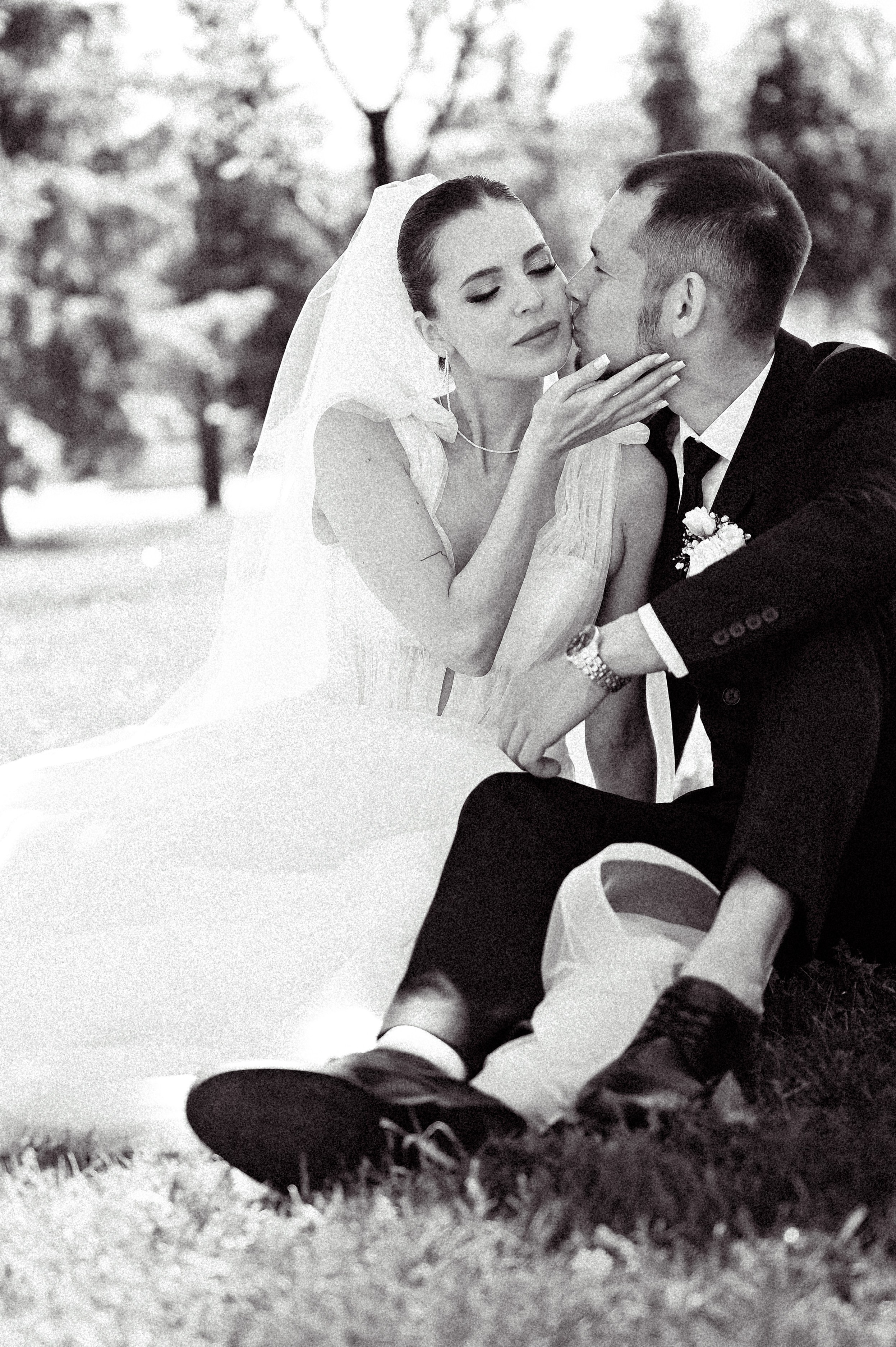 Демьян и Марина. Студия детской и семейной фотографии «Время улыбаться»