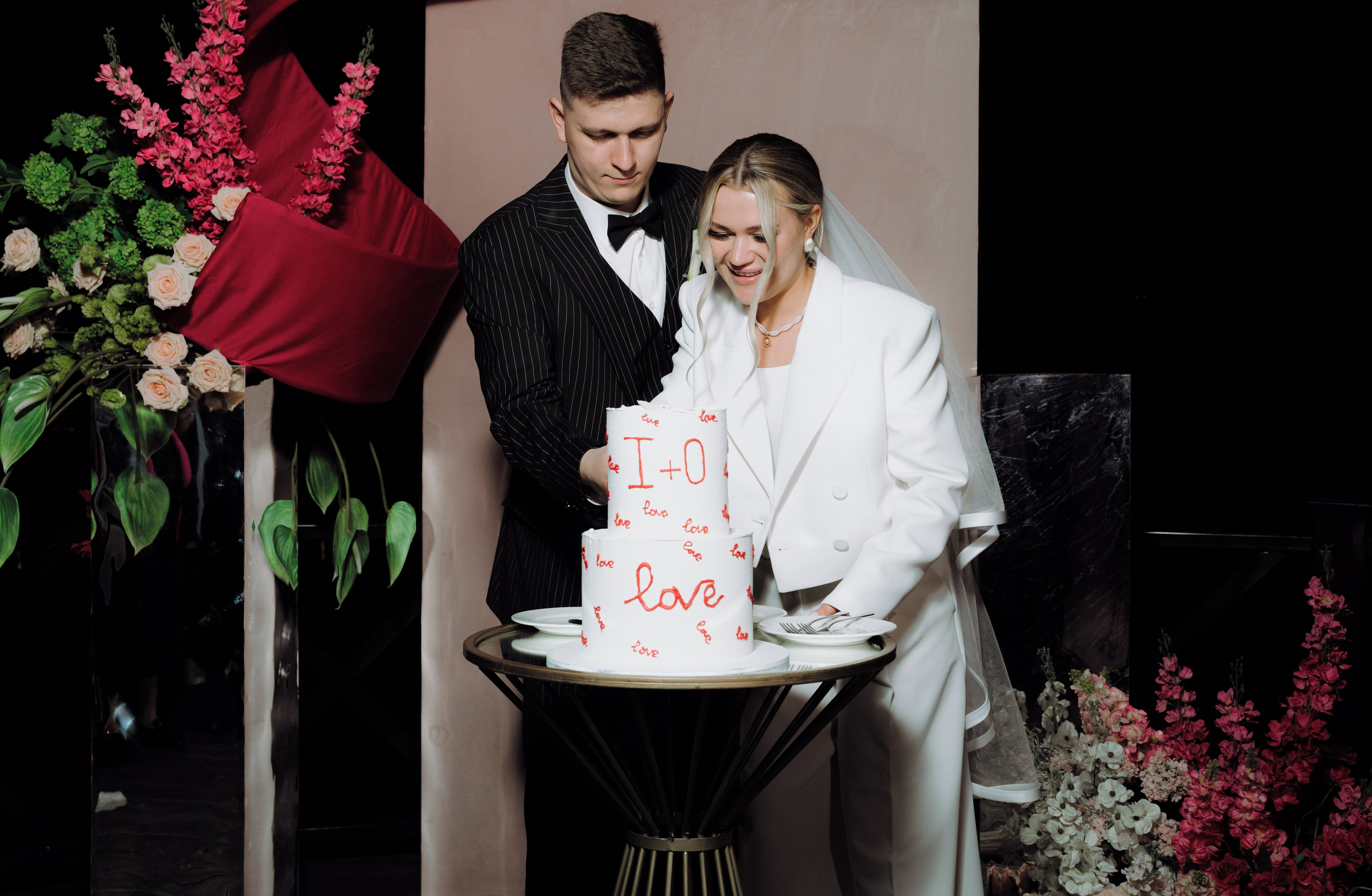 IVAN_OLGA (BARVIKHA / GREENHOUSE_PARK). Фотограф Андрей Ширкалин Москва Московская обл, Коломна, Рязань