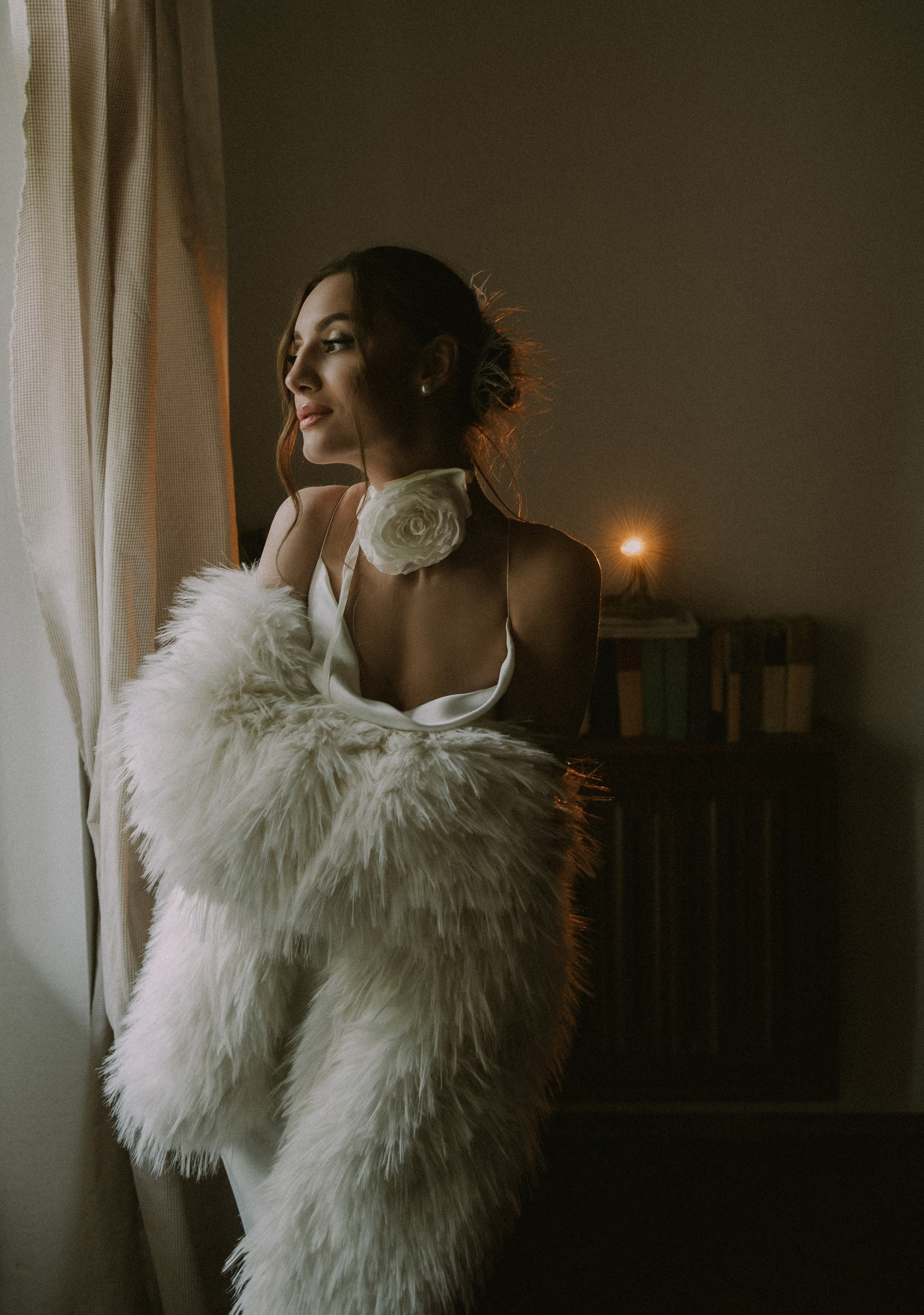 Виктор и Алина (Ливадия). Свадебный, женский, семейный фотограф в Севастополе Юлия Мошенко