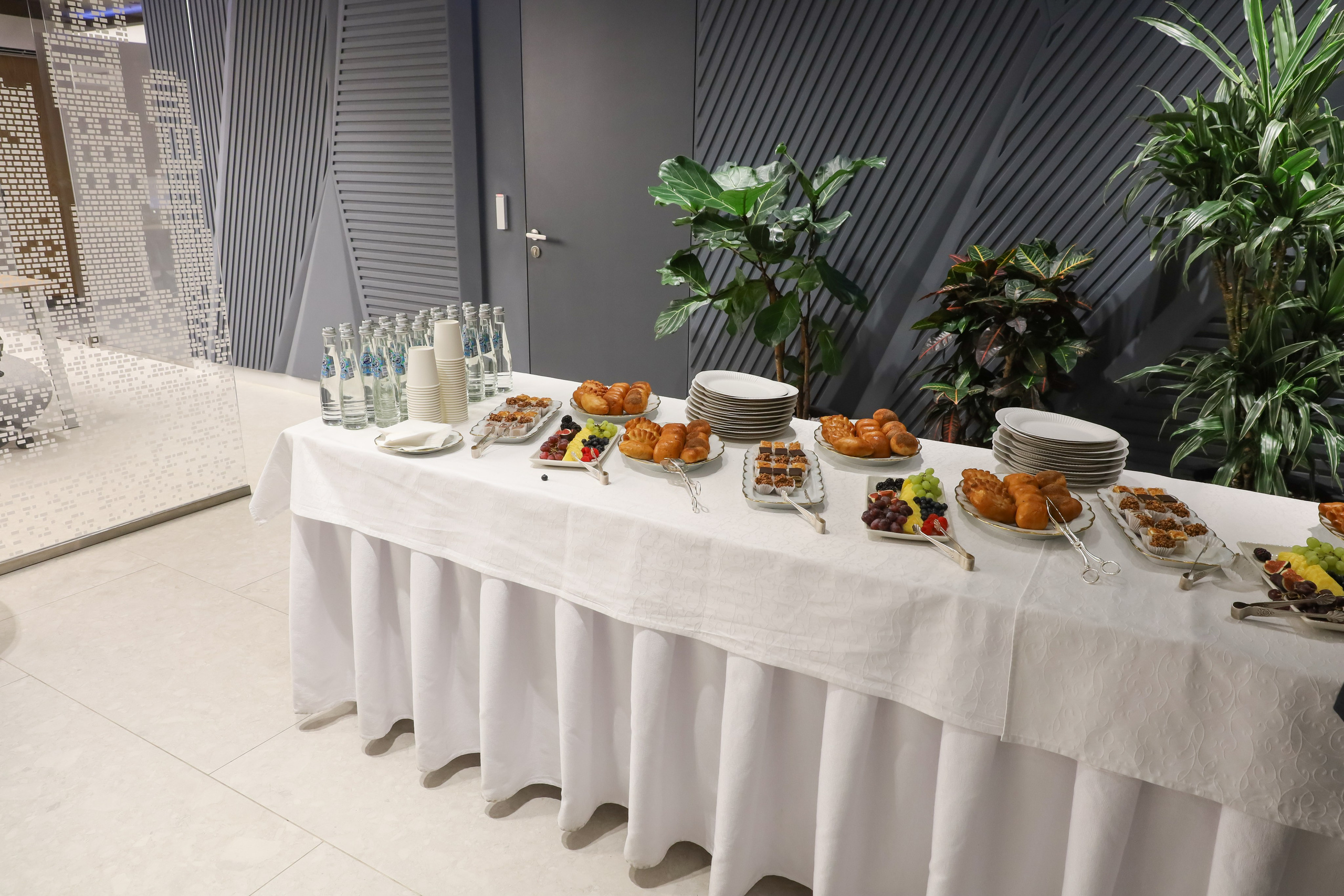 БИЗНЕС-МИССИЯ МОСКВА-ИРАН. Фотограф мероприятий Ирина Каширина