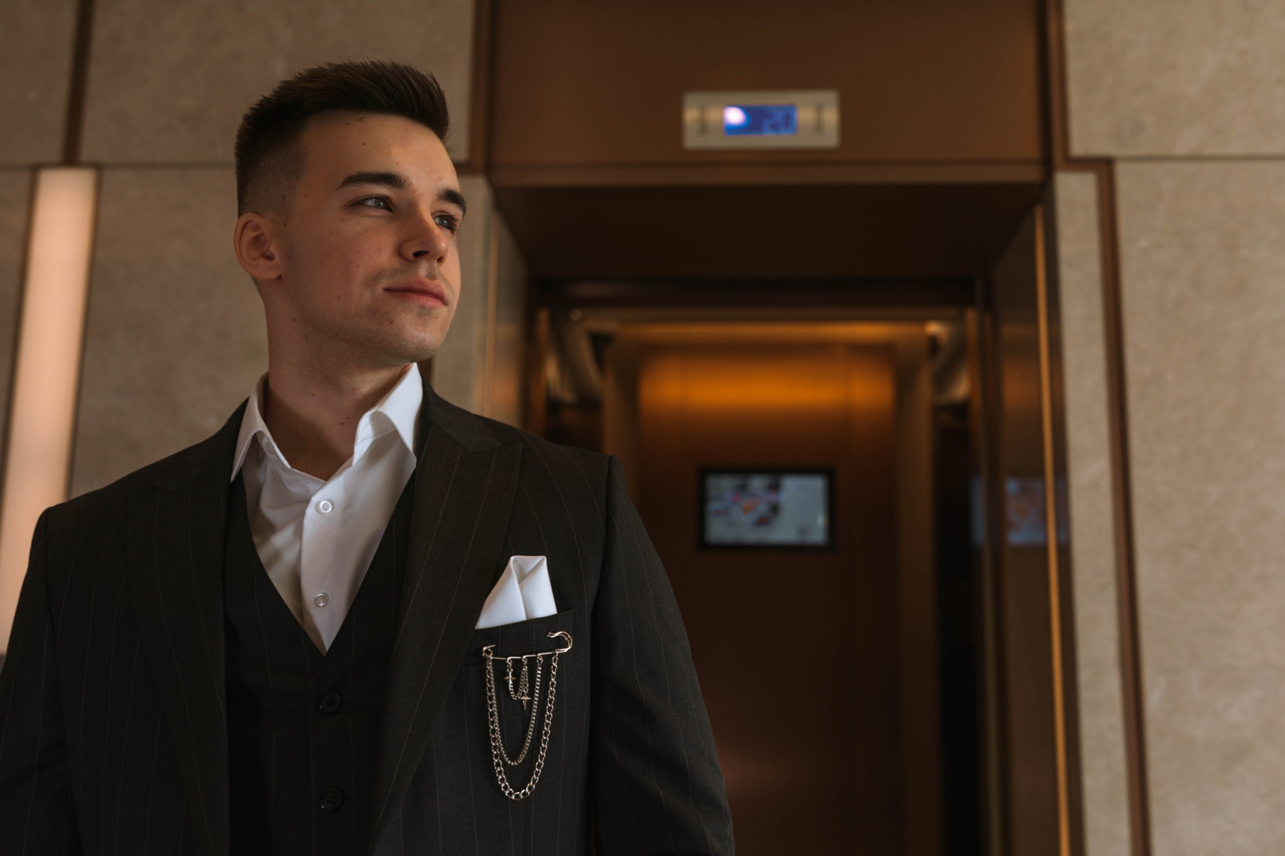 Виктория и Иван. Профессиональный фотограф