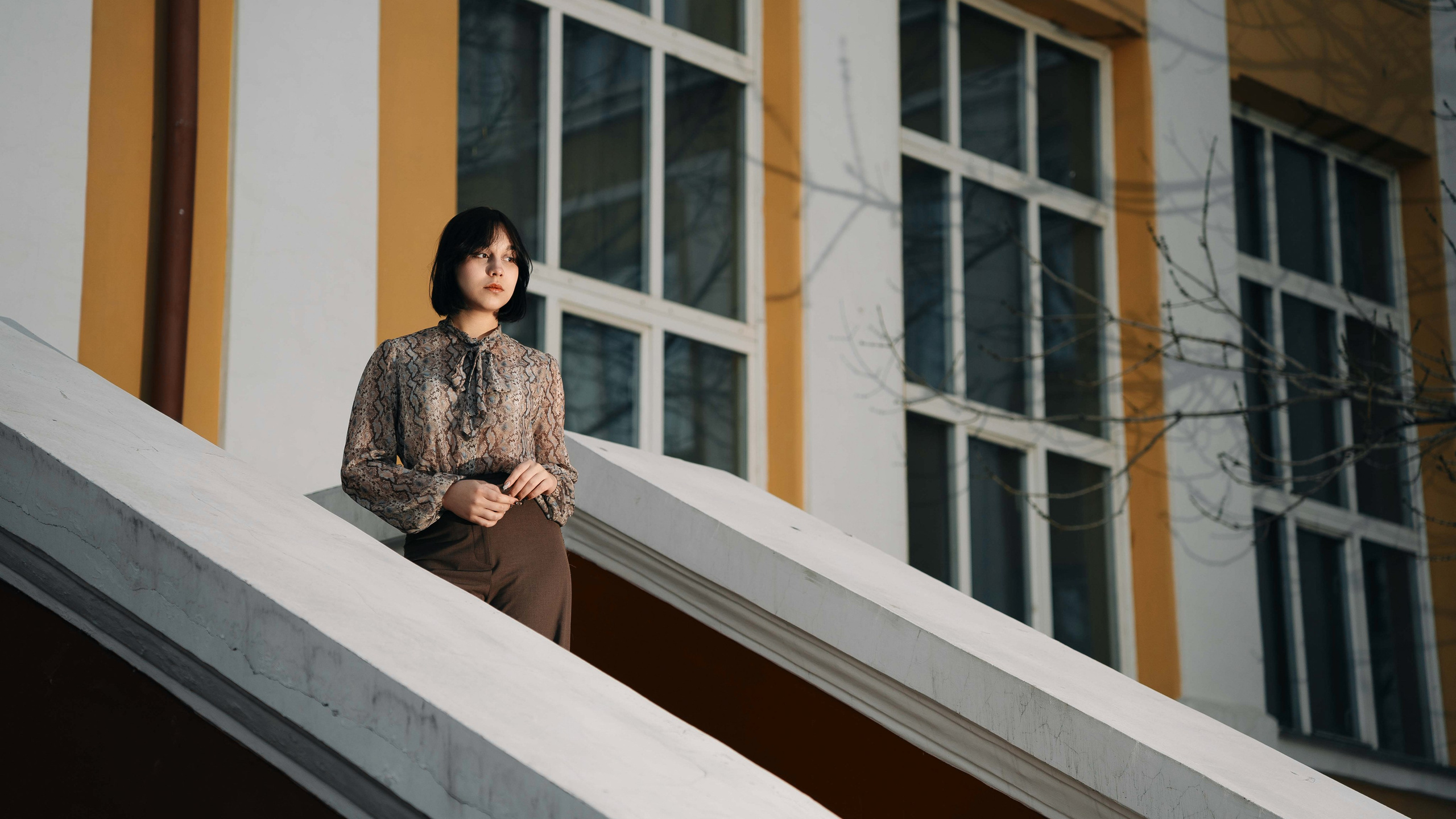 Света. Репортажный фотограф Красноярск