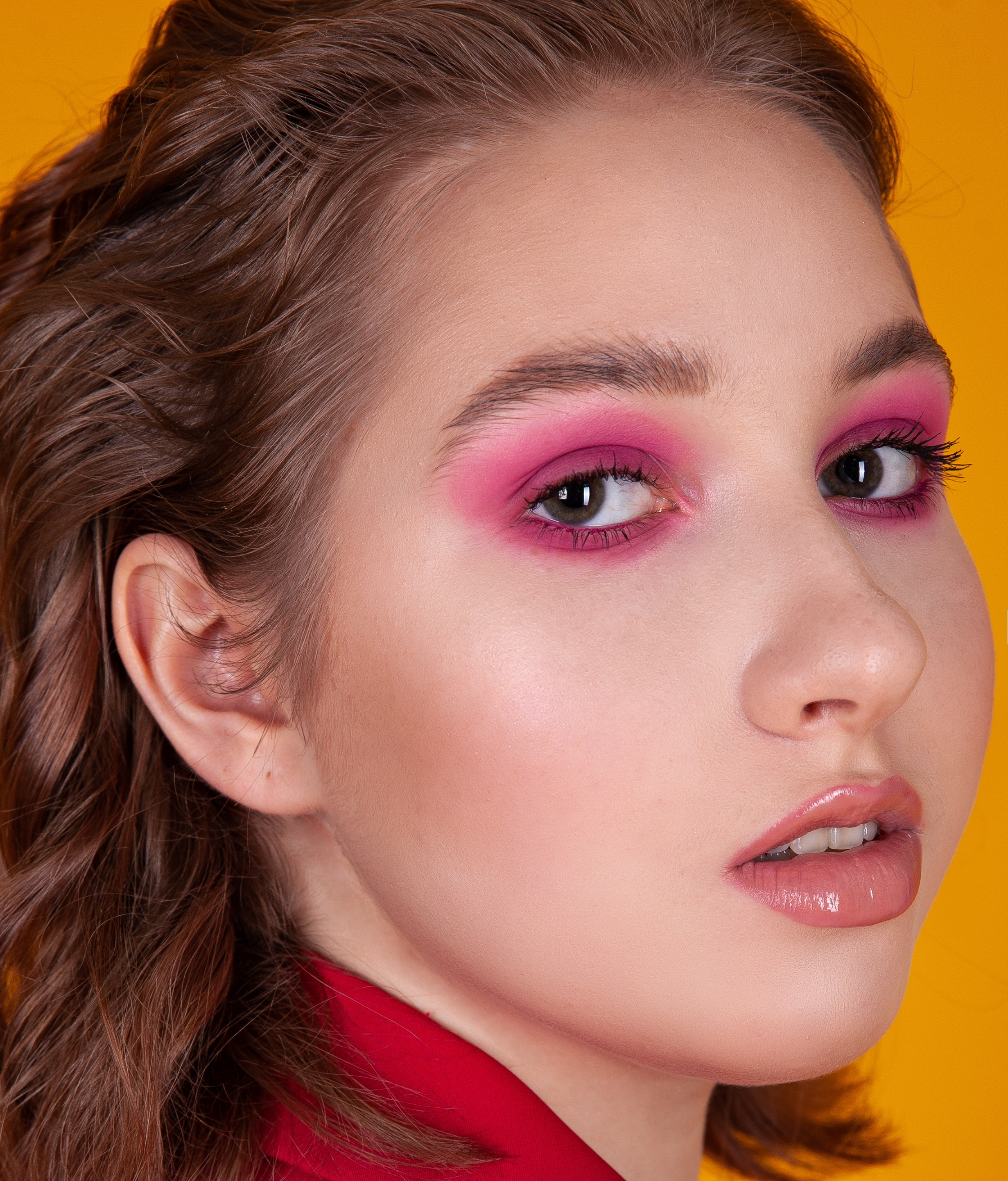 Fashion Lookbook. Anastasia Lanina — Fashion & Portrait Photographer in Bodrum