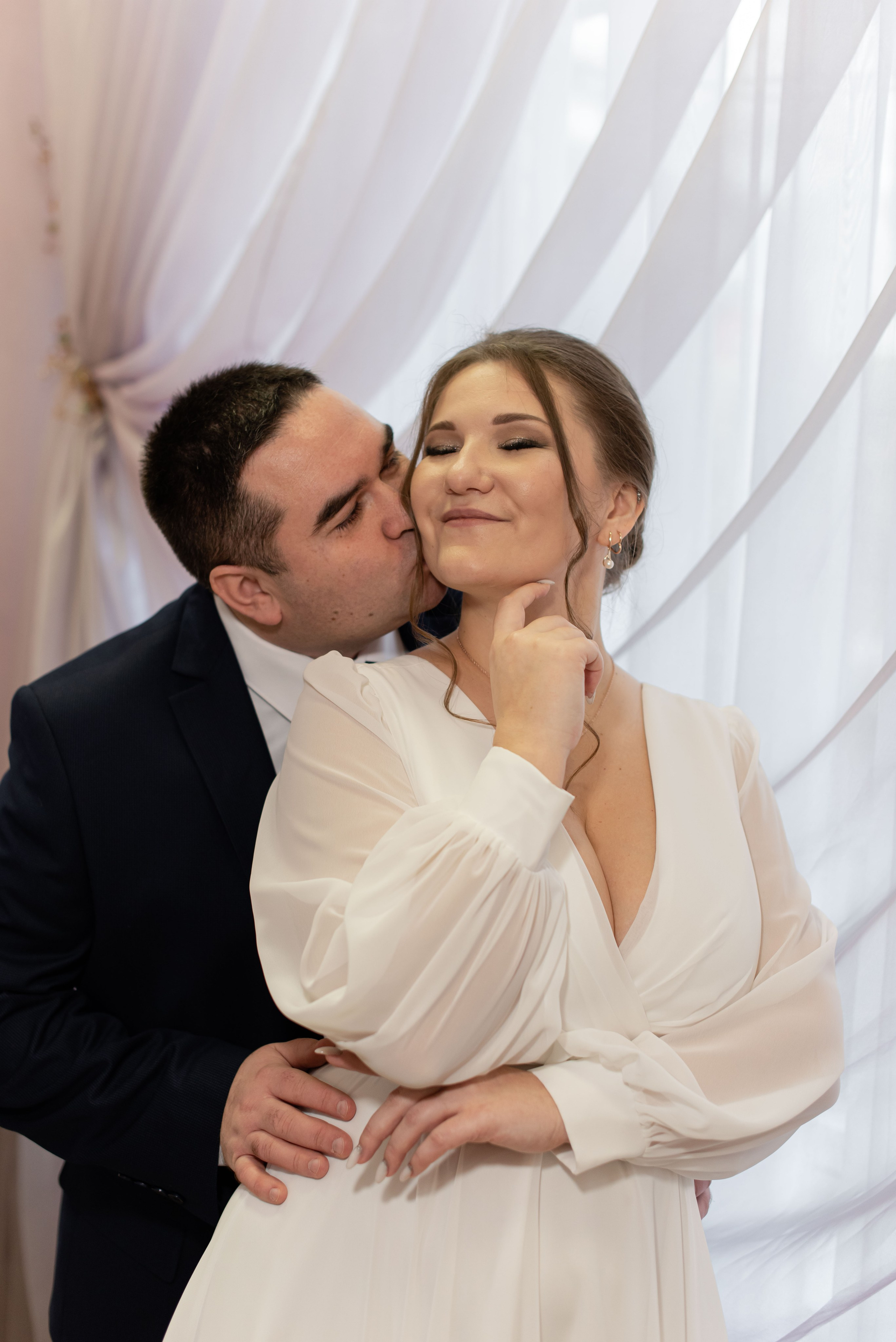 04.02.2025. Женский фотограф в Москве и МО