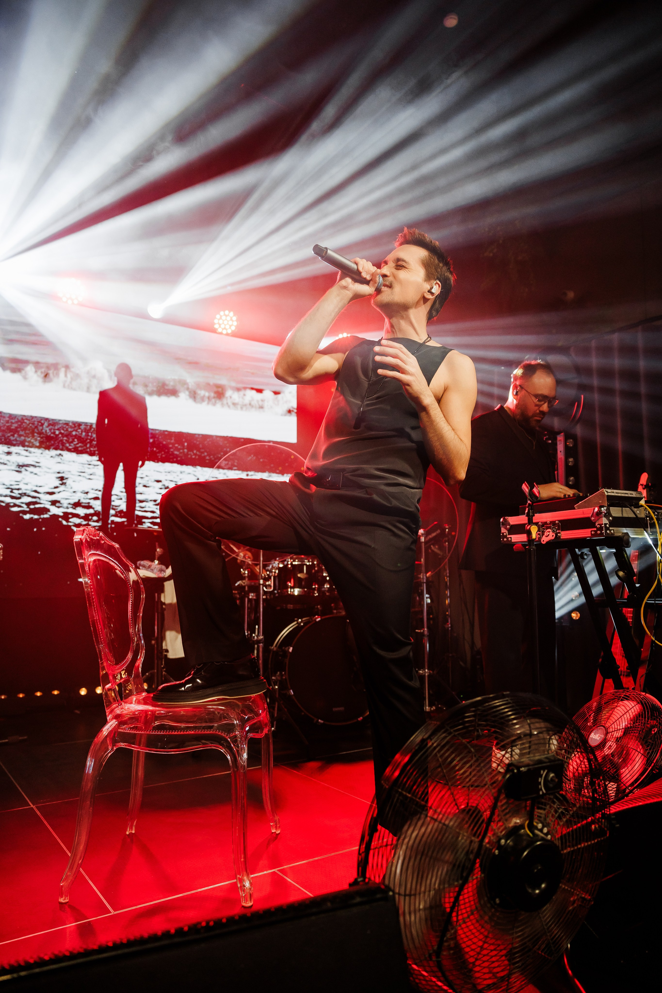 BILAN. Фотограф в Москве Алексей Виноградов