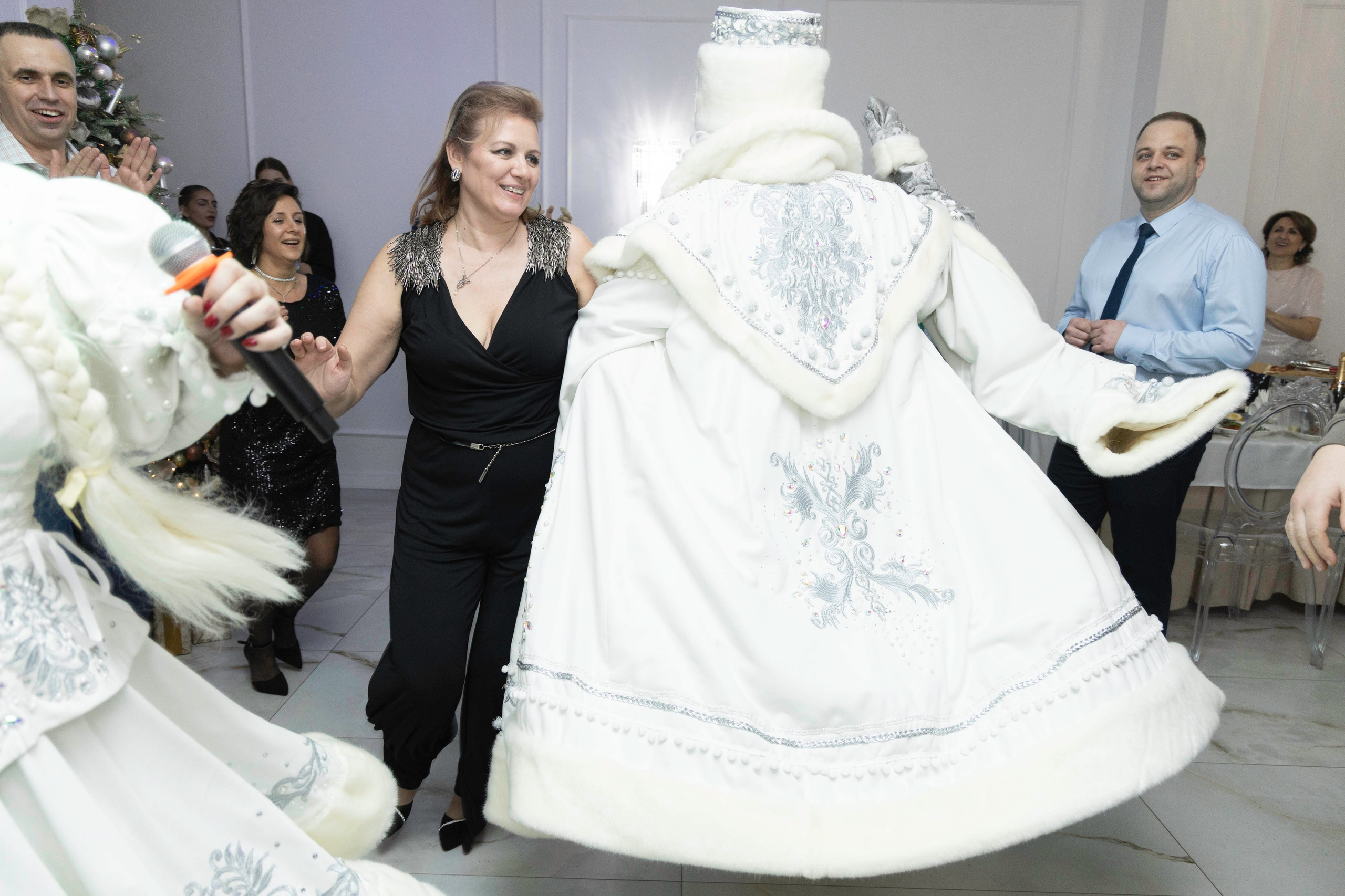 Корпоратив Ресторан «Менуа». Фотограф Olya Posnimay