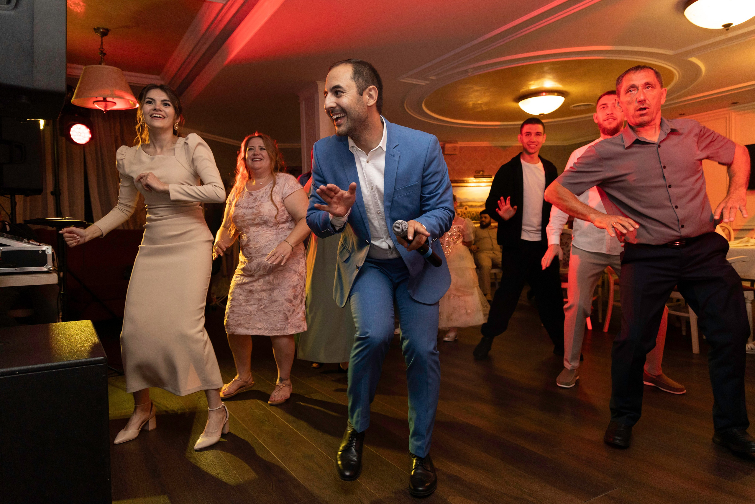 Ангелина и Владимир. Фотограф Olya Posnimay