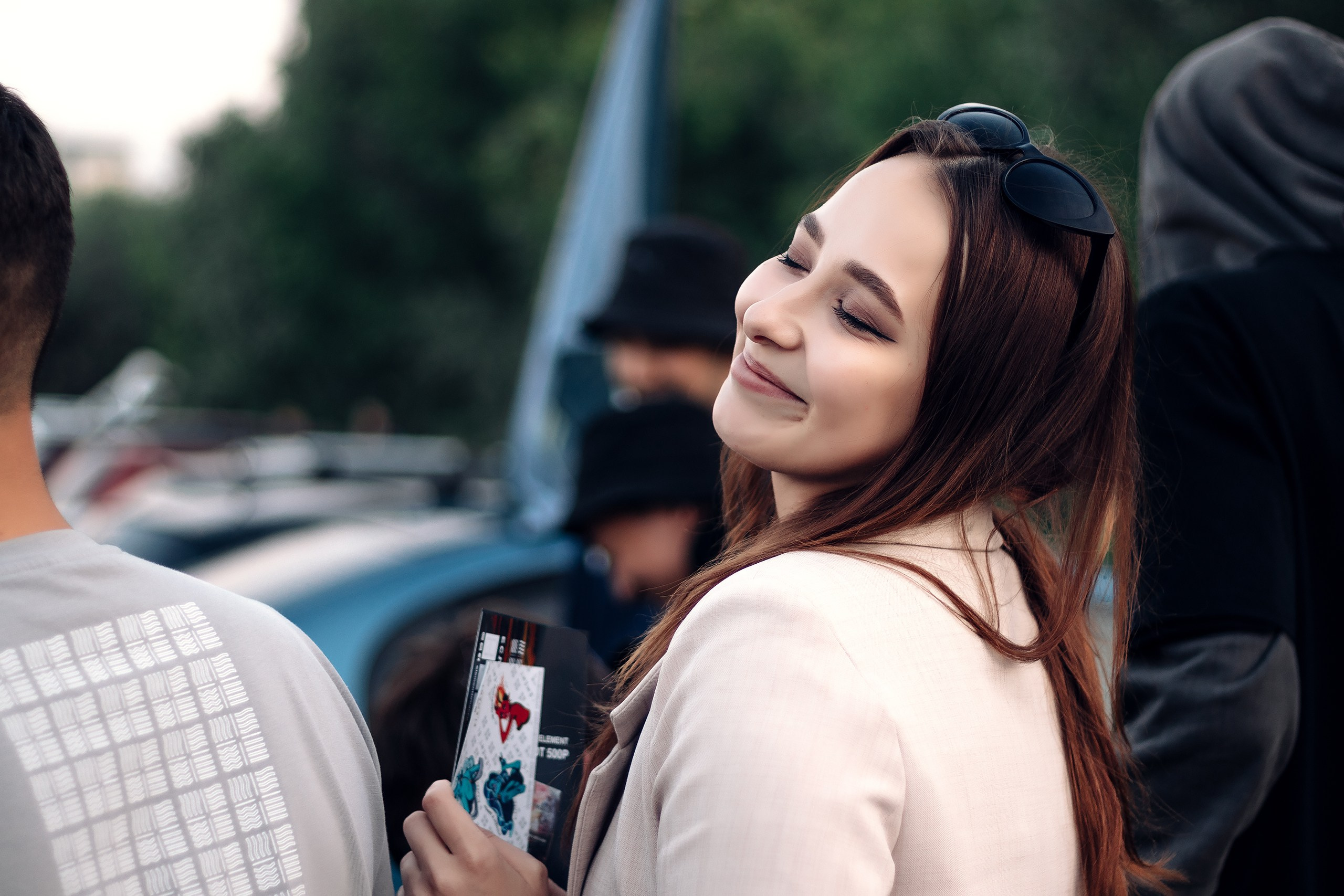 ELEMENT 1. Глухов Даниил — фотограф