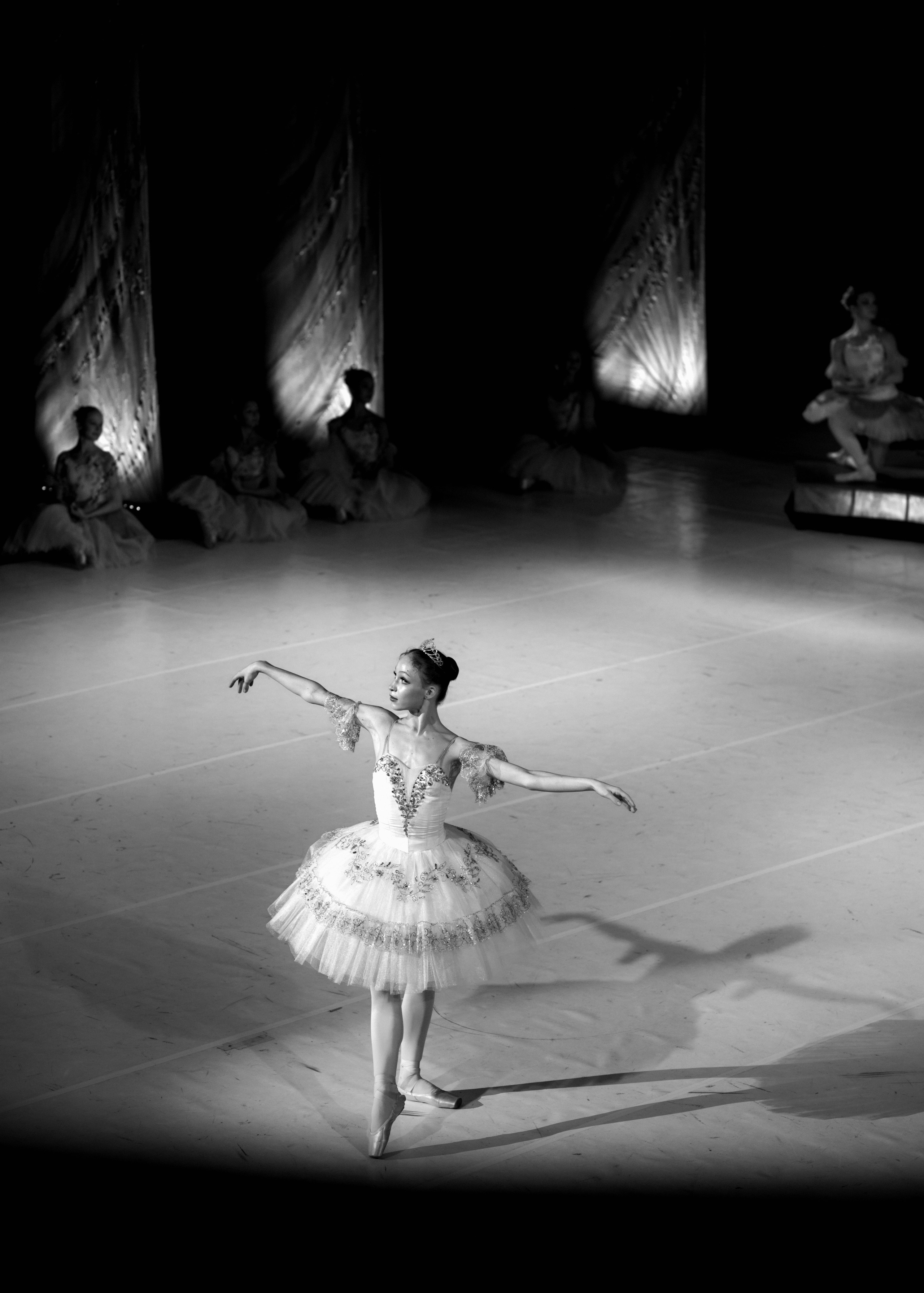 Балетные фотосъемки | Фотограф Юлия Калай. Калай Юлия. Фотограф. Москва
