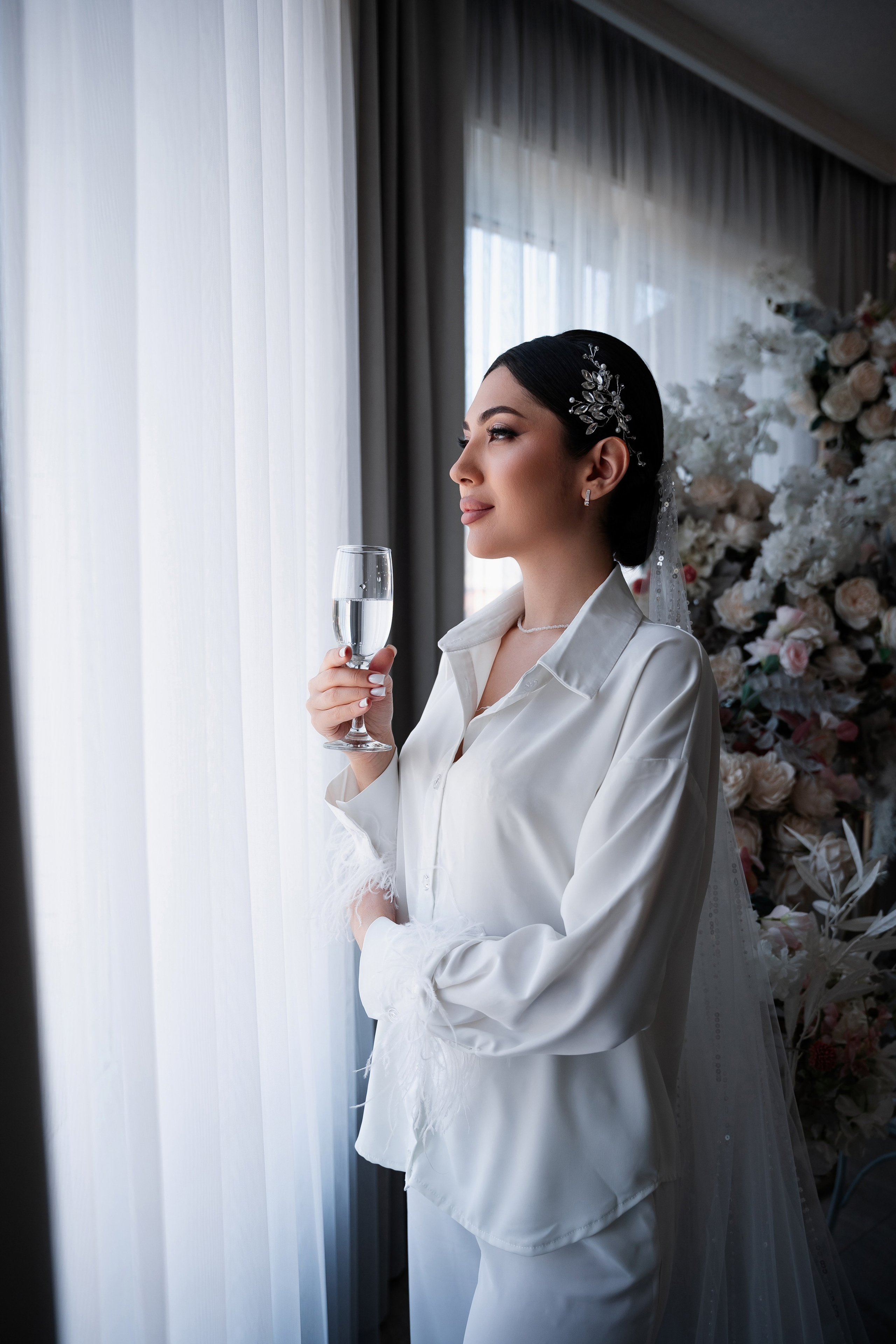 Данил & Виолетта. Свадебный фотограф Ашот Саркисян