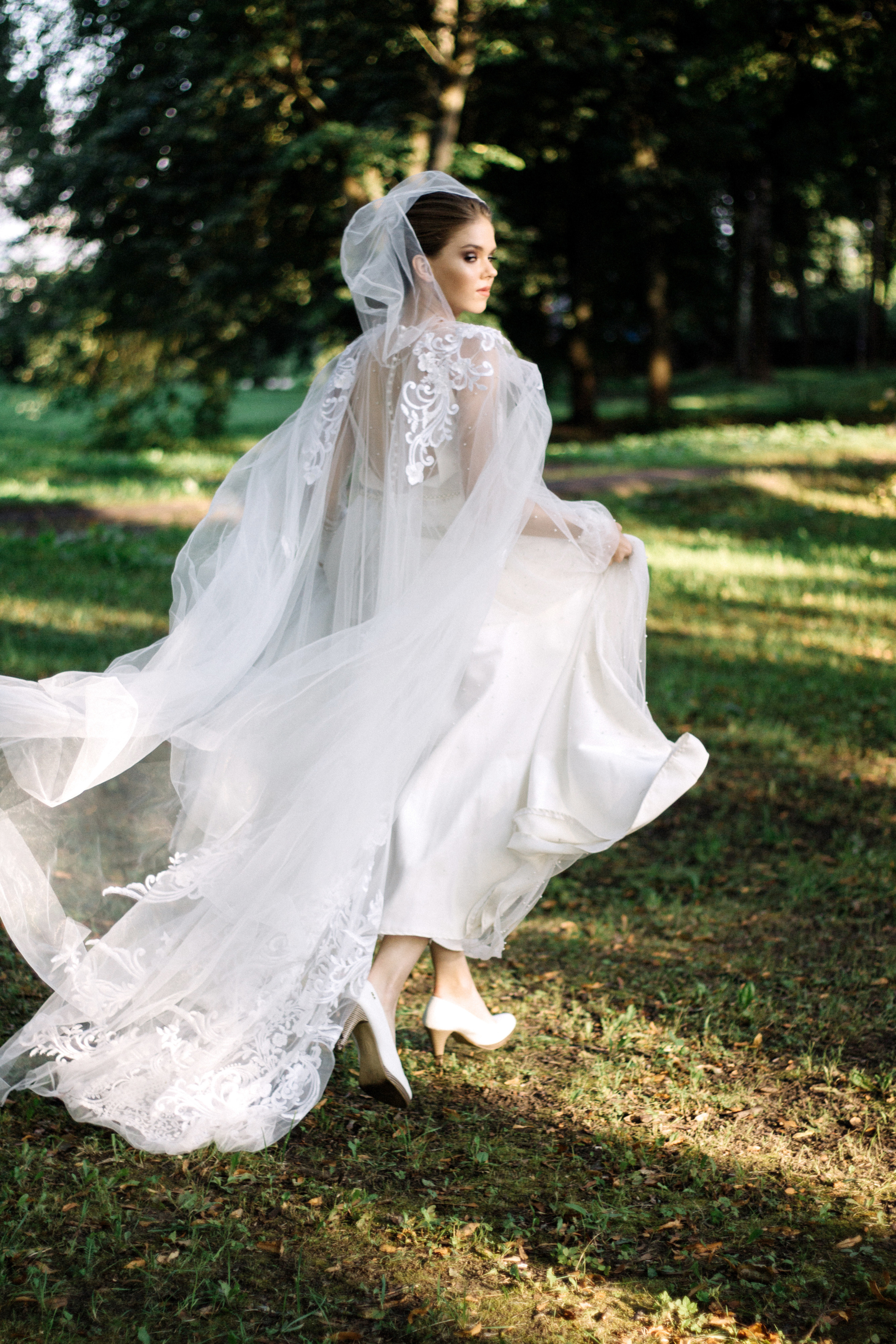 Свадьбы. Семейный и детский фотограф в Пскове и Санкт-Петербурге Яна Калинина