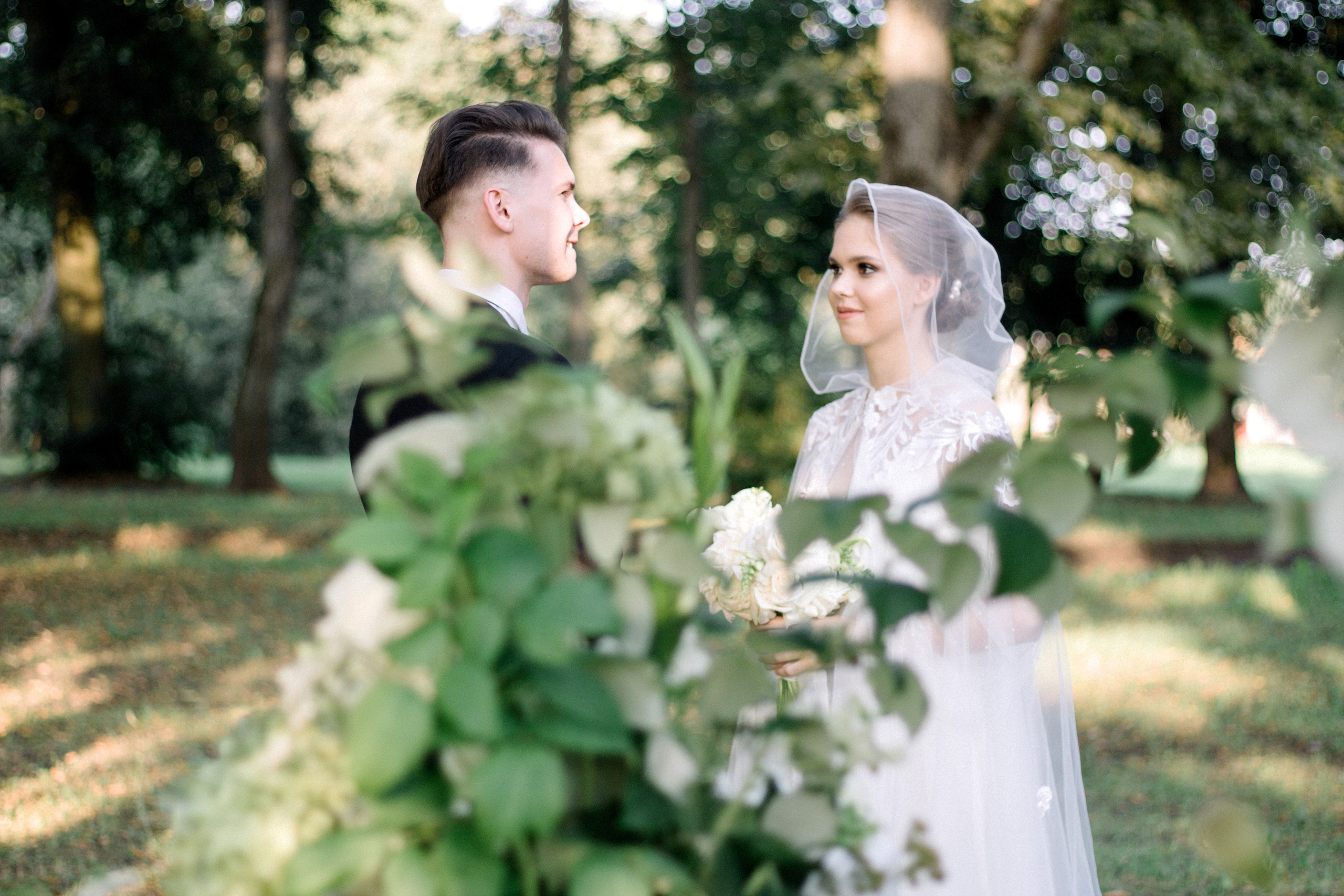 Свадьбы. Семейный и детский фотограф в Пскове и Санкт-Петербурге Яна Калинина
