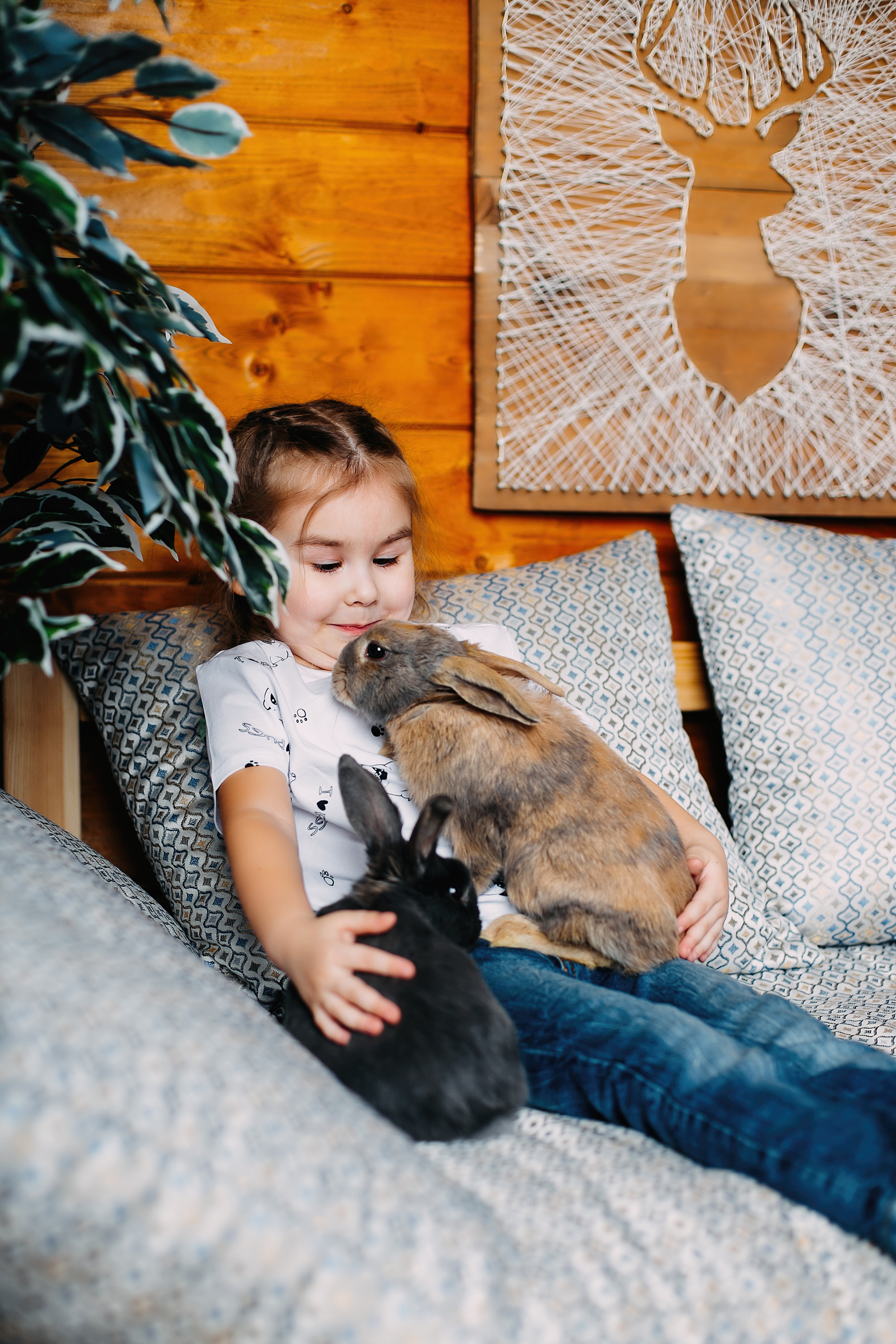 Пространство Room1. Семейный и детский фотограф в Пскове и Санкт-Петербурге Яна Калинина